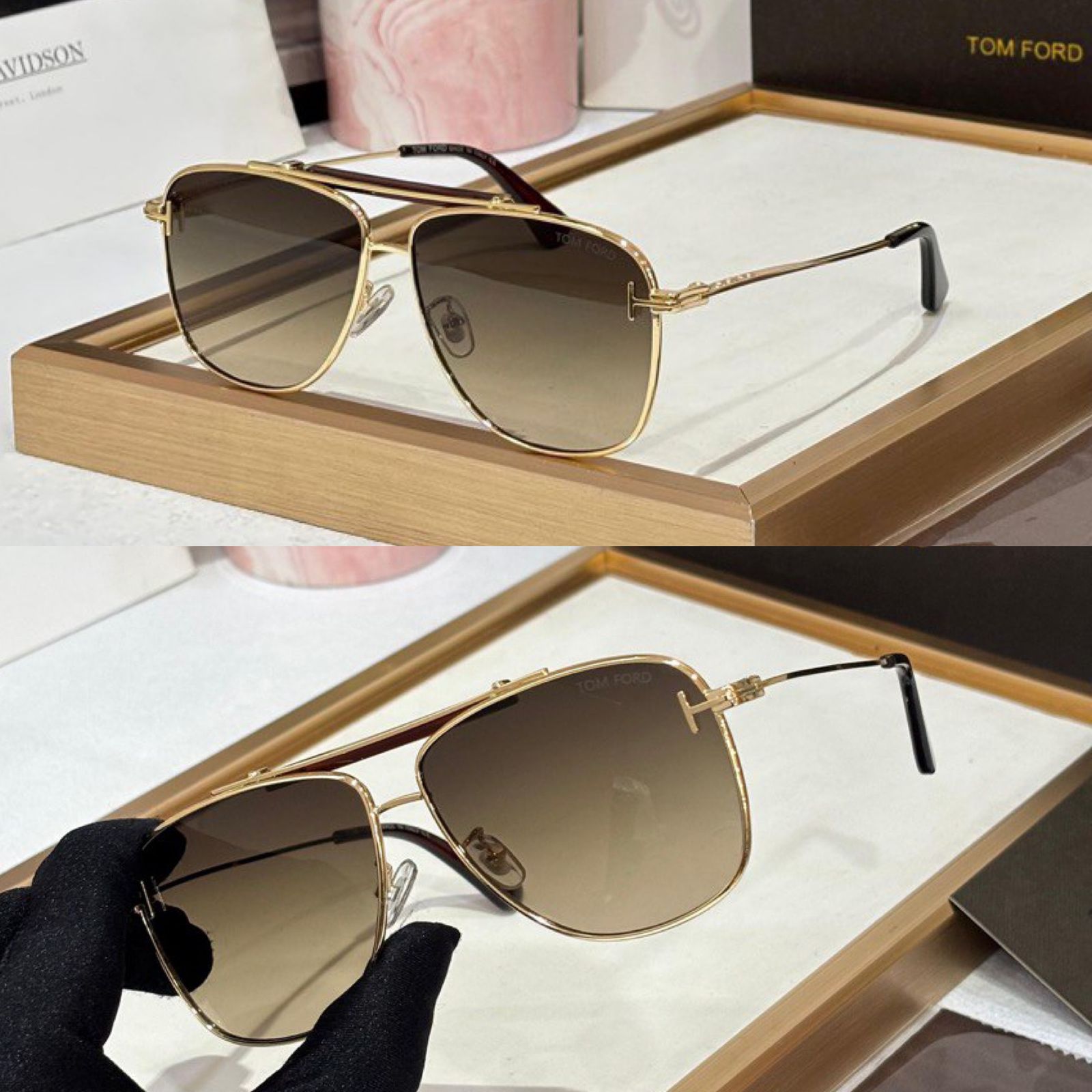 T7256f Sunglasses - Option 2