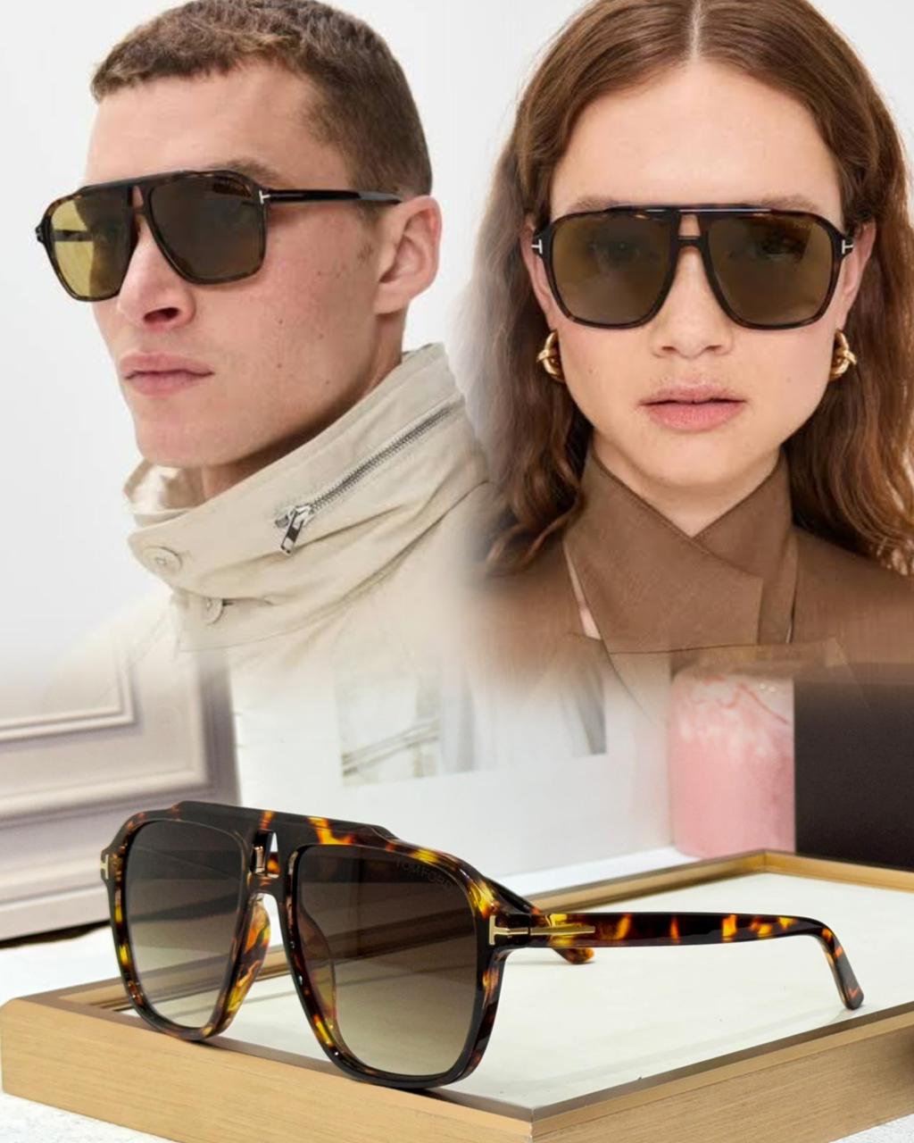 T8262f Penn Sunglasses - Option 2