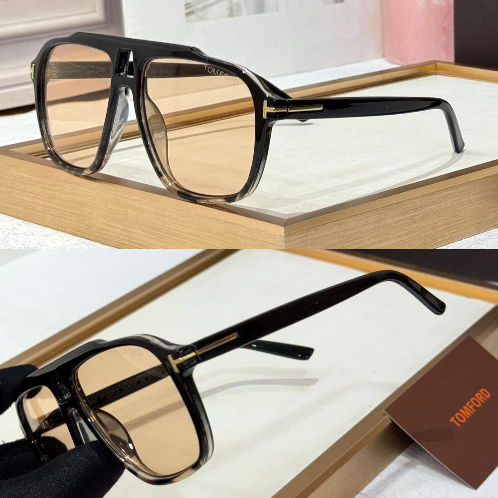 T8262f Penn Sunglasses - Option 3