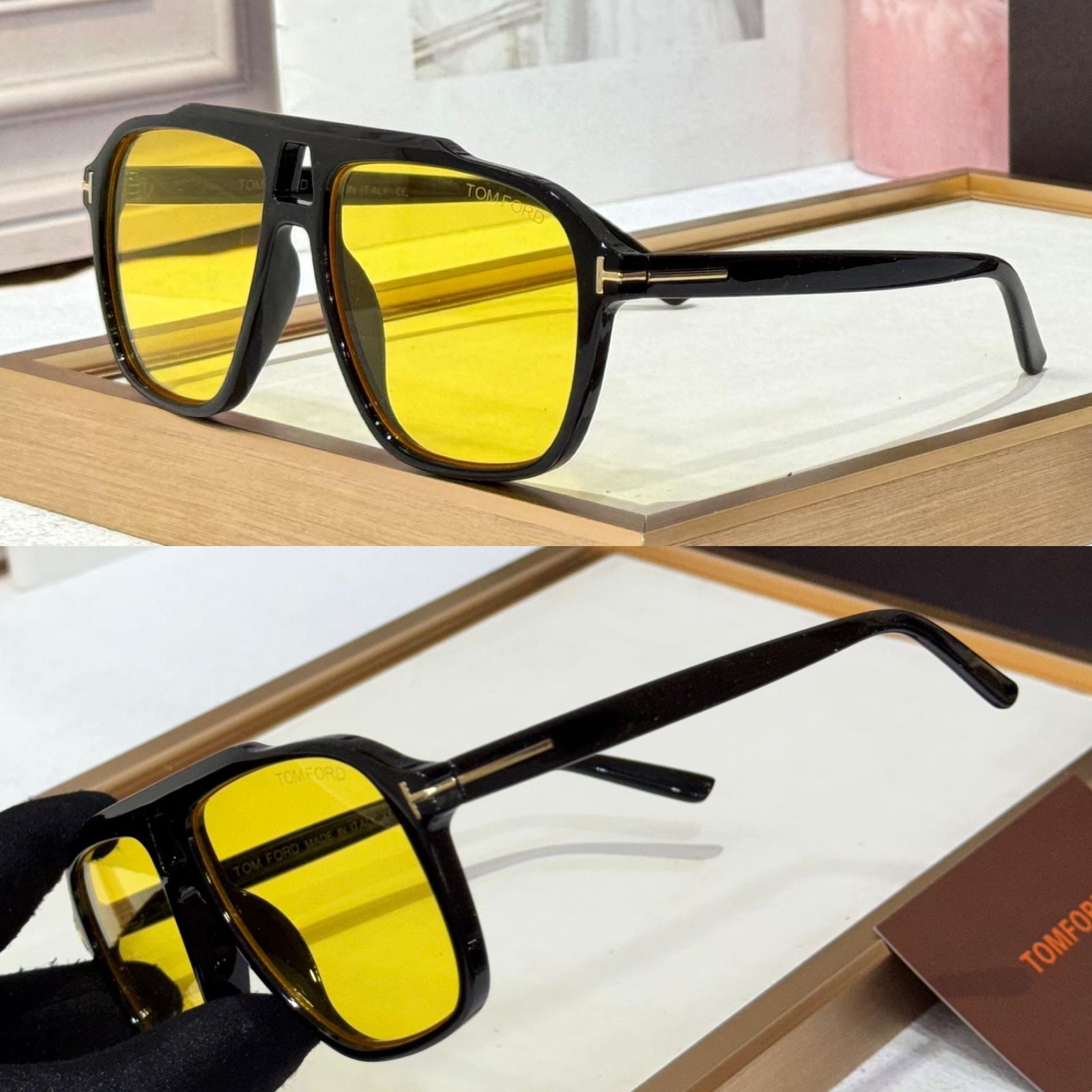 T8262f Penn Sunglasses - Option 4