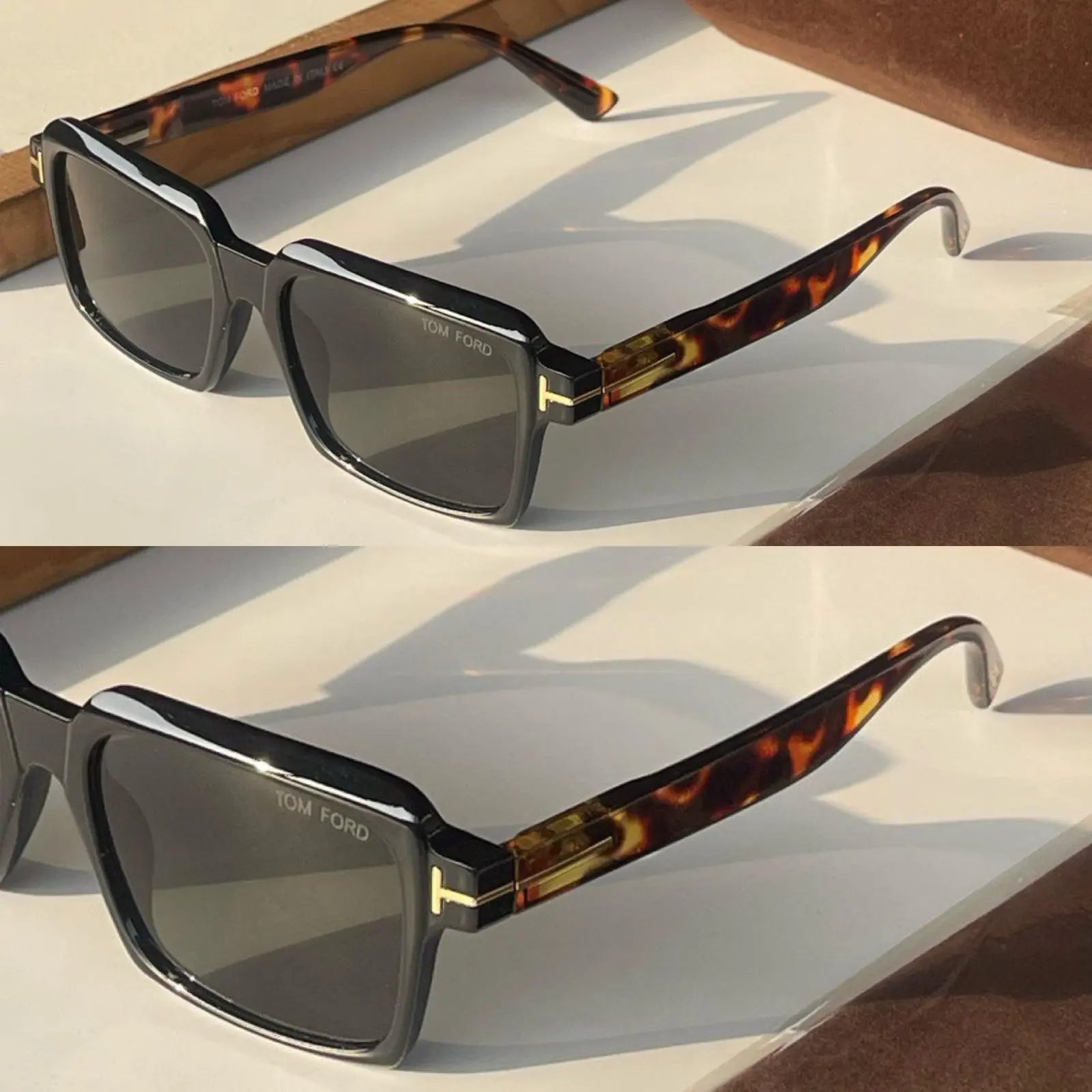 T835r Sunglasses - Option 2