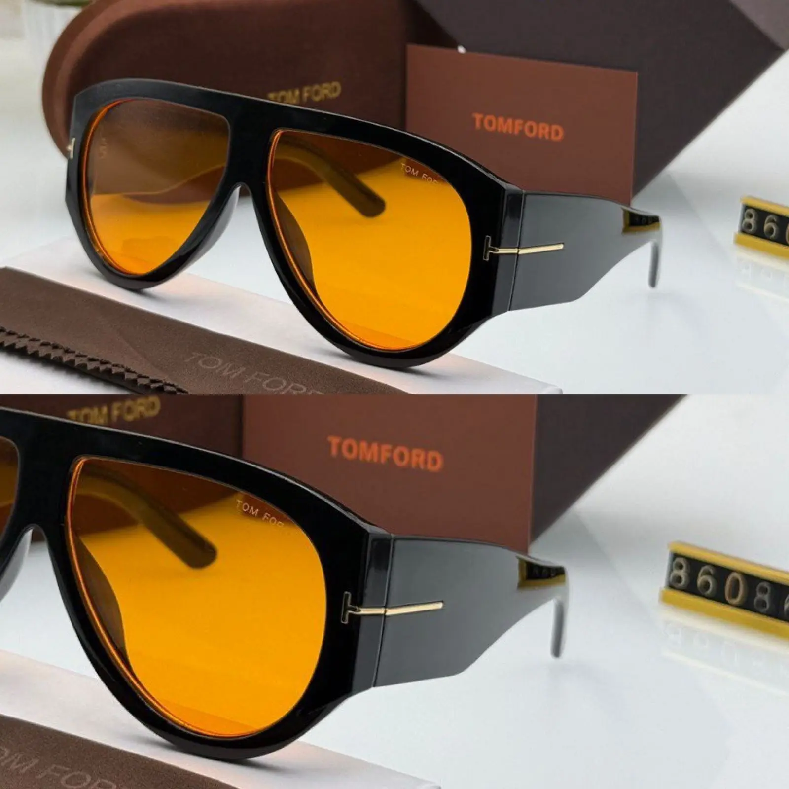 T8728 Sunglasses - Option 2