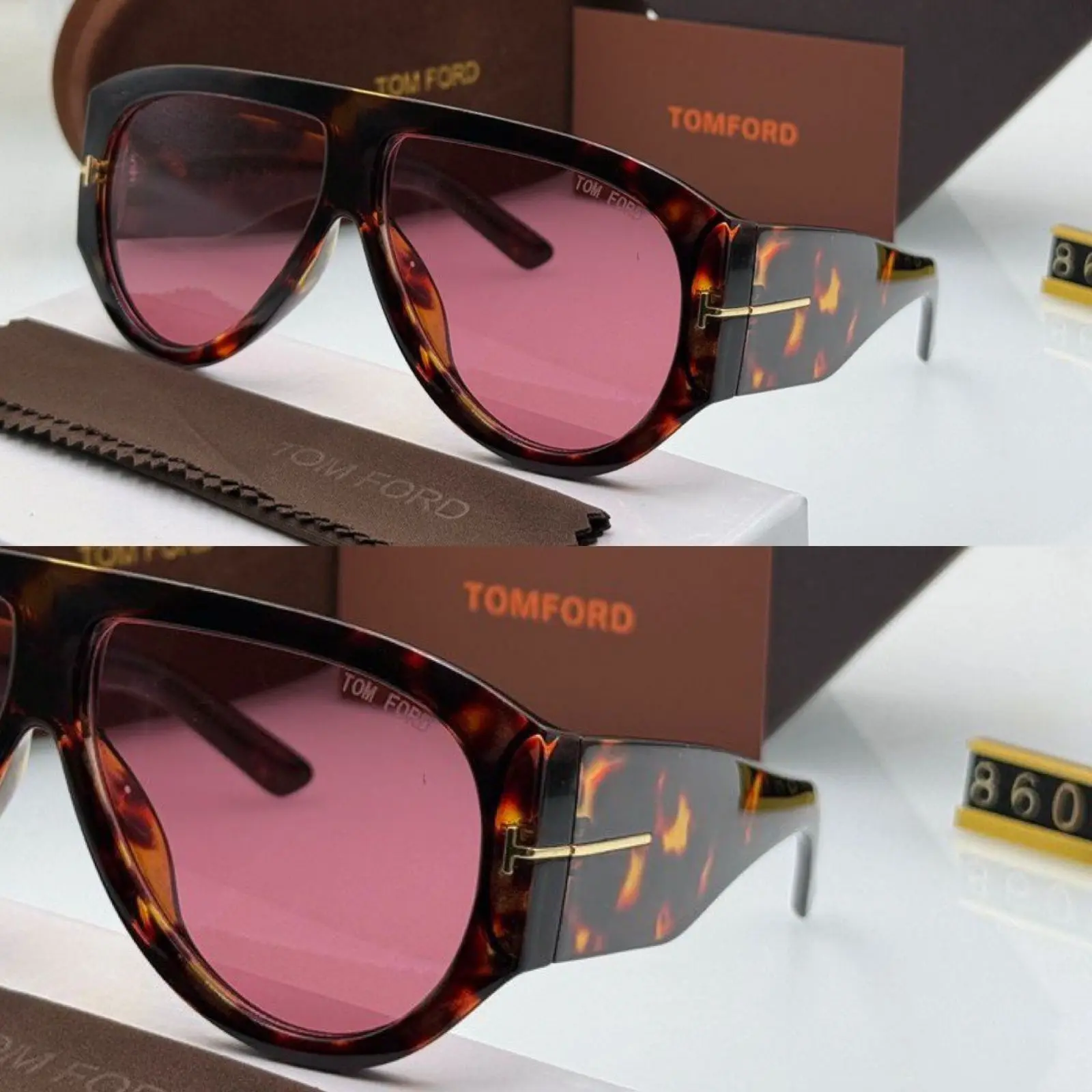 T8728 Sunglasses - Option 3