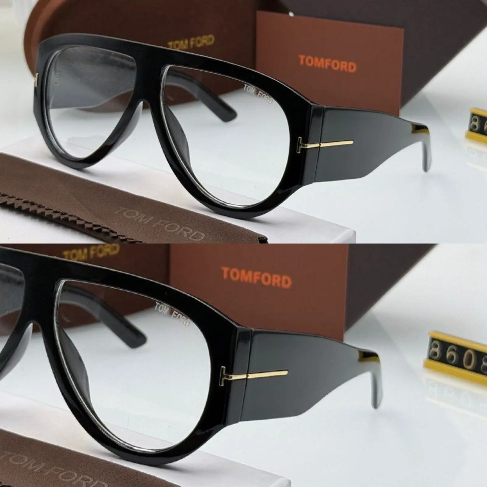 T8728 Sunglasses - Option 4