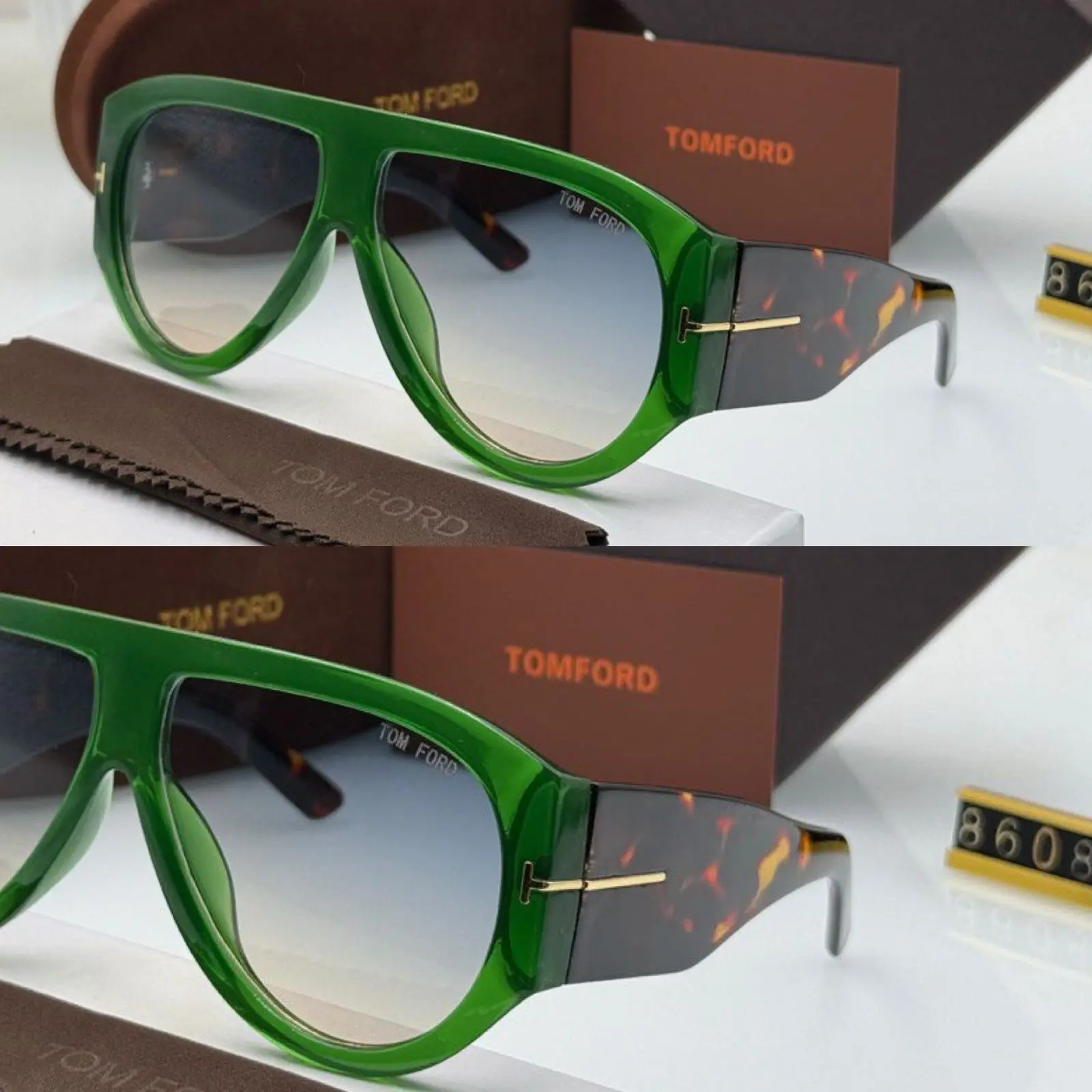 T8728 Sunglasses - Option 5