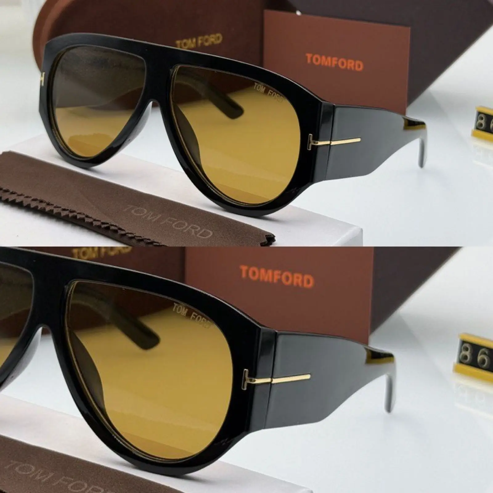 T8728 Sunglasses - Option 6