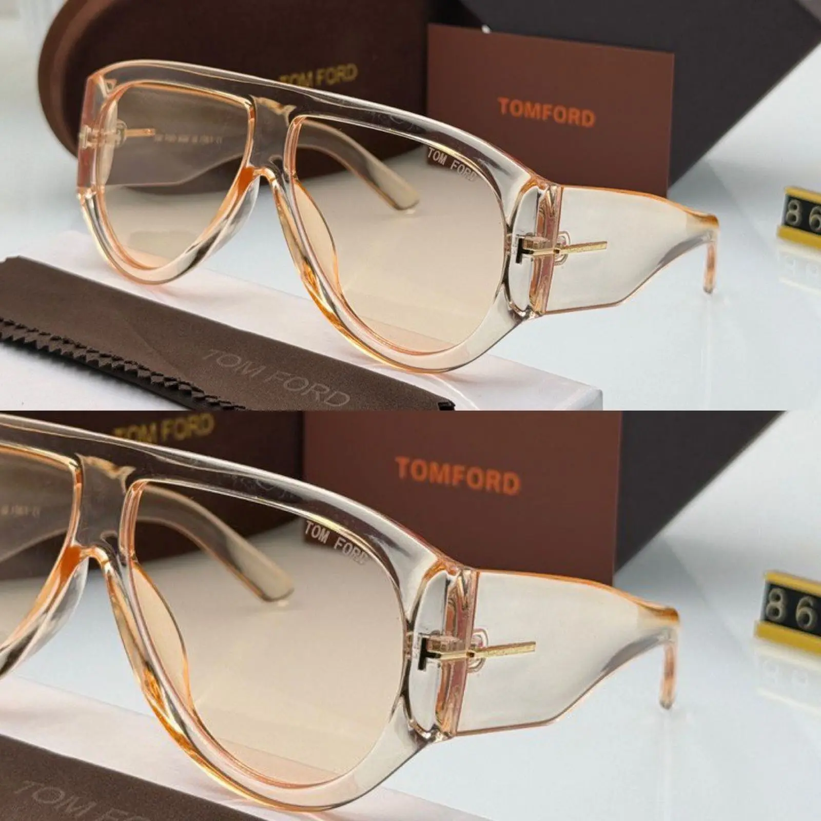 T8728 Sunglasses - Option 7