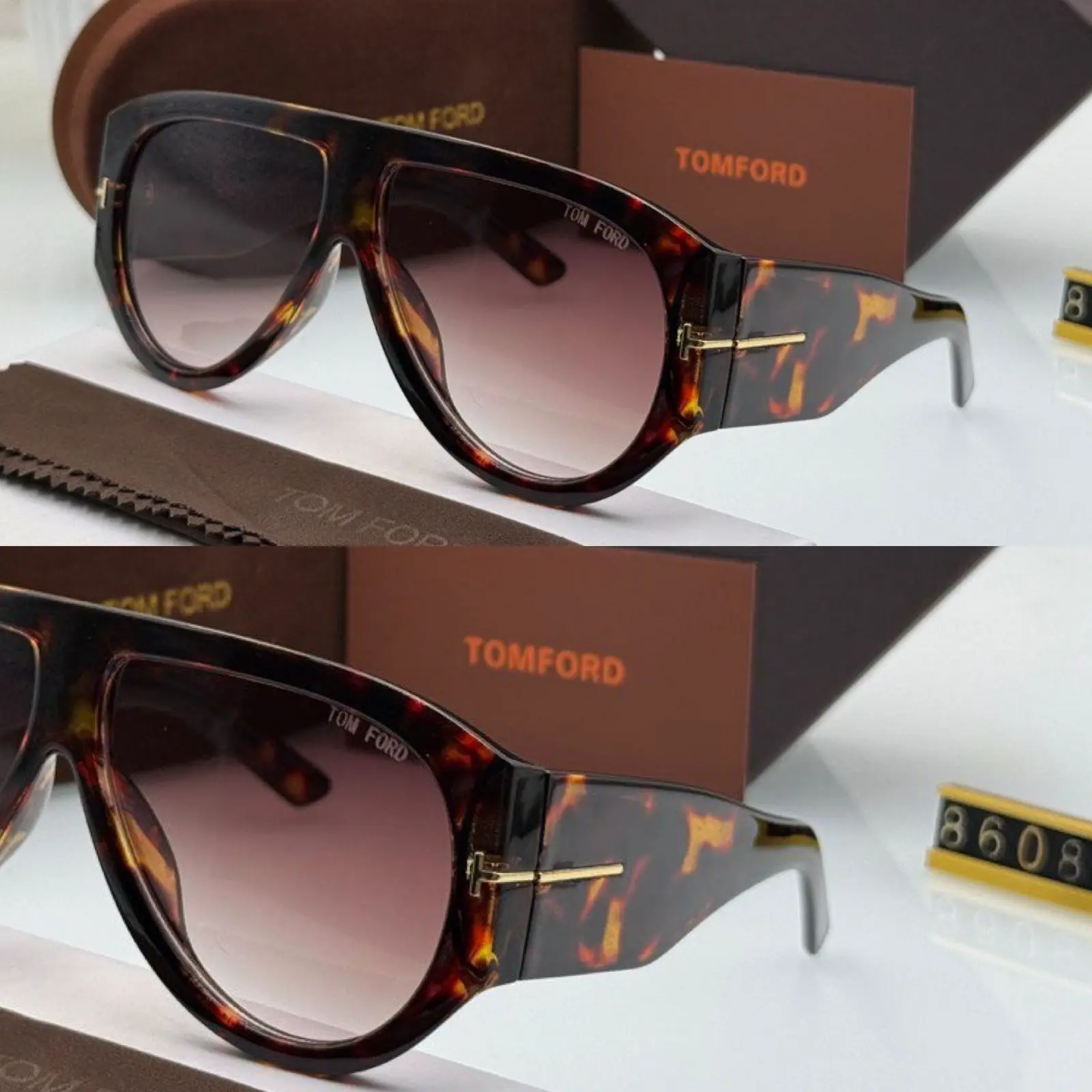 T8728 Sunglasses - Option 8
