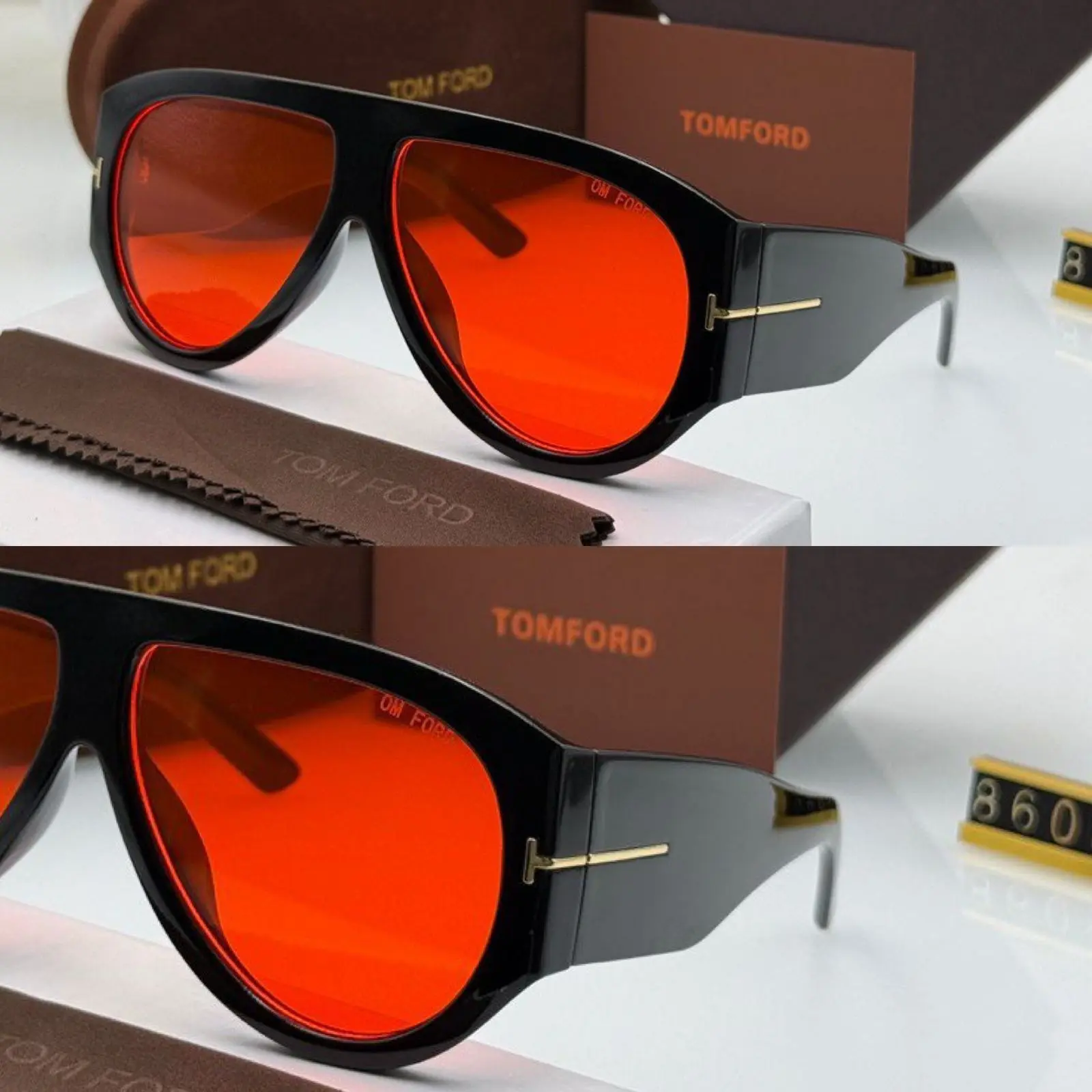 T8728 Sunglasses - Option 9