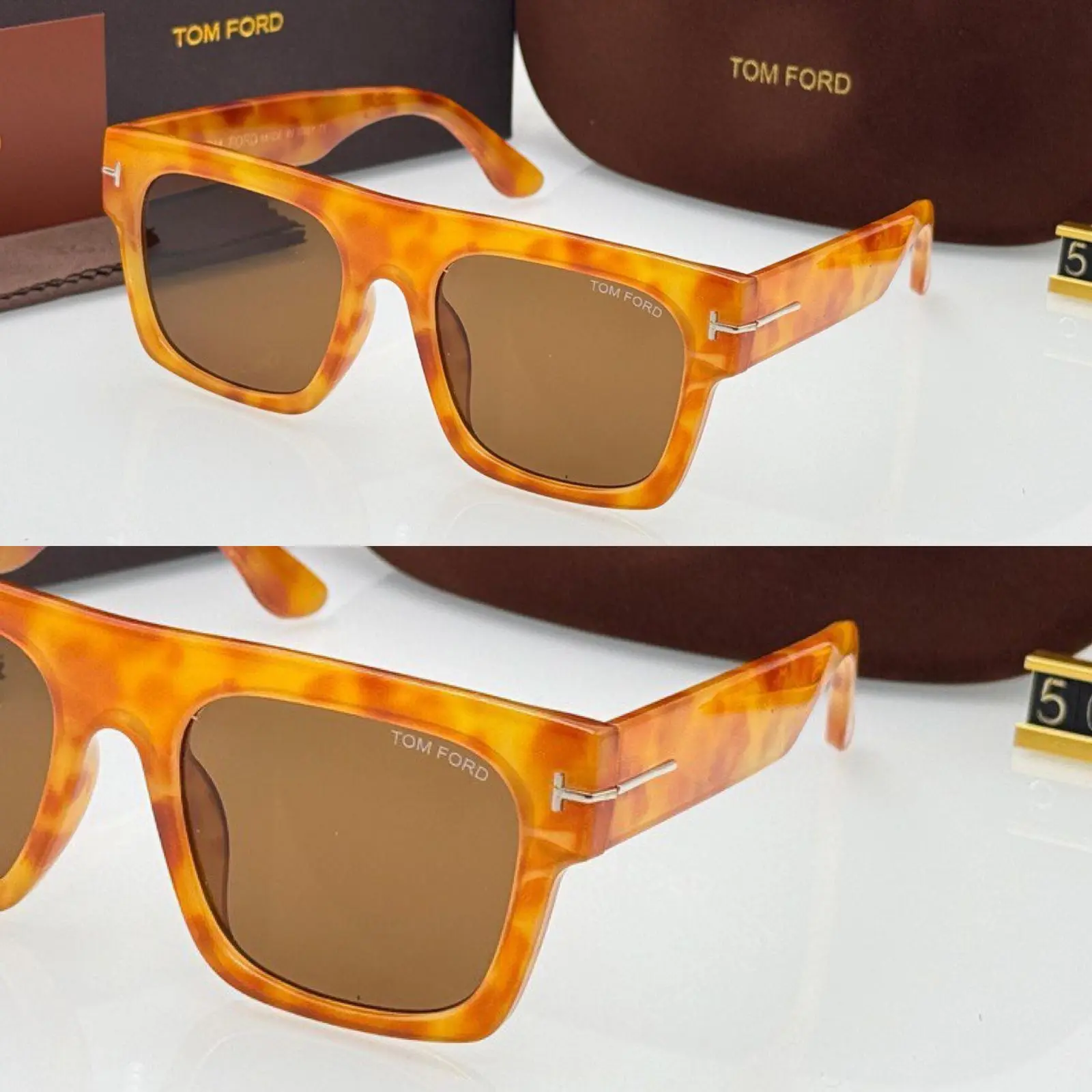 T936r Unisex Sunglasses - Option 2