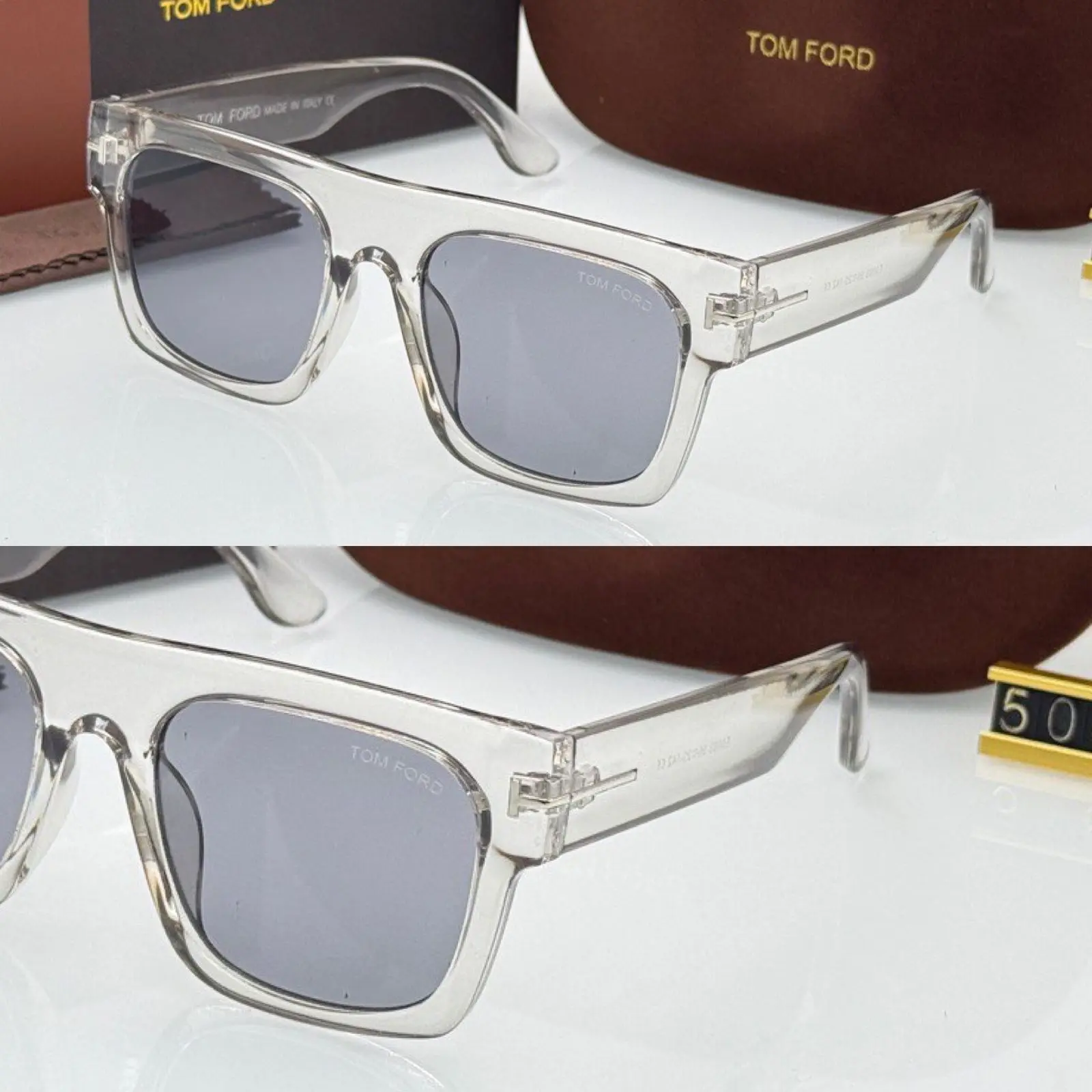 T936r Unisex Sunglasses - Option 3