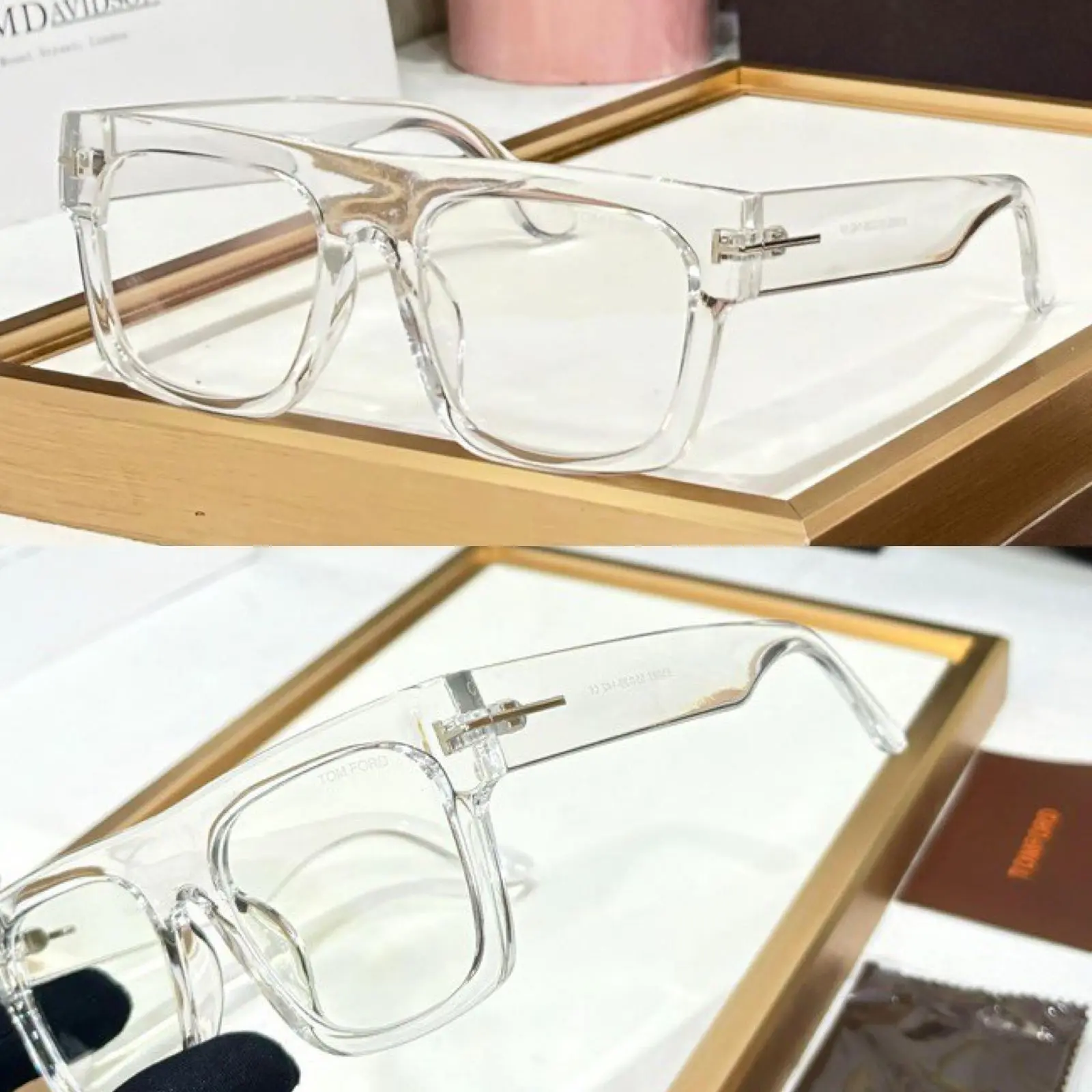 Td Sunglasses - 4 - Option 4