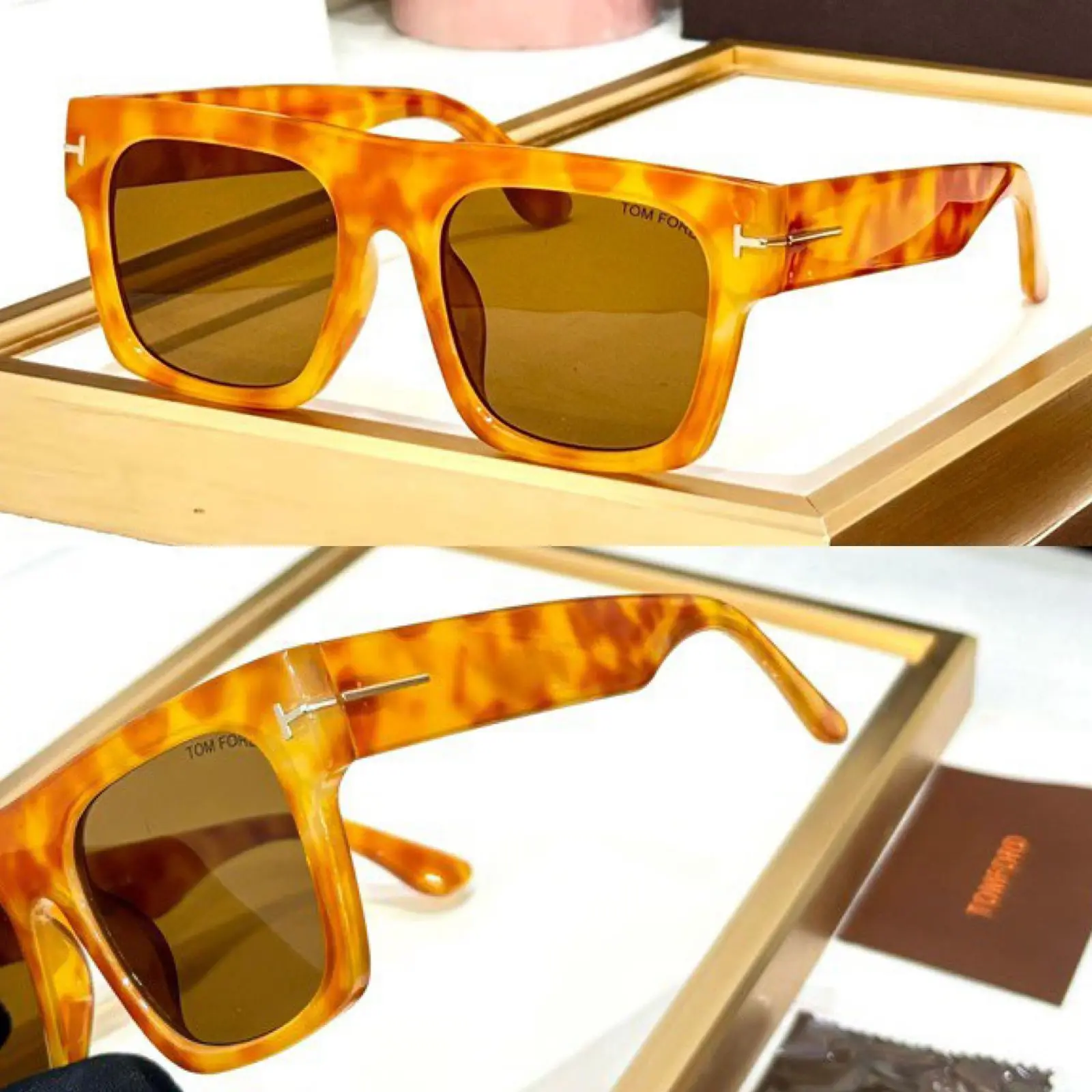 Td Sunglasses - 4 - Option 5