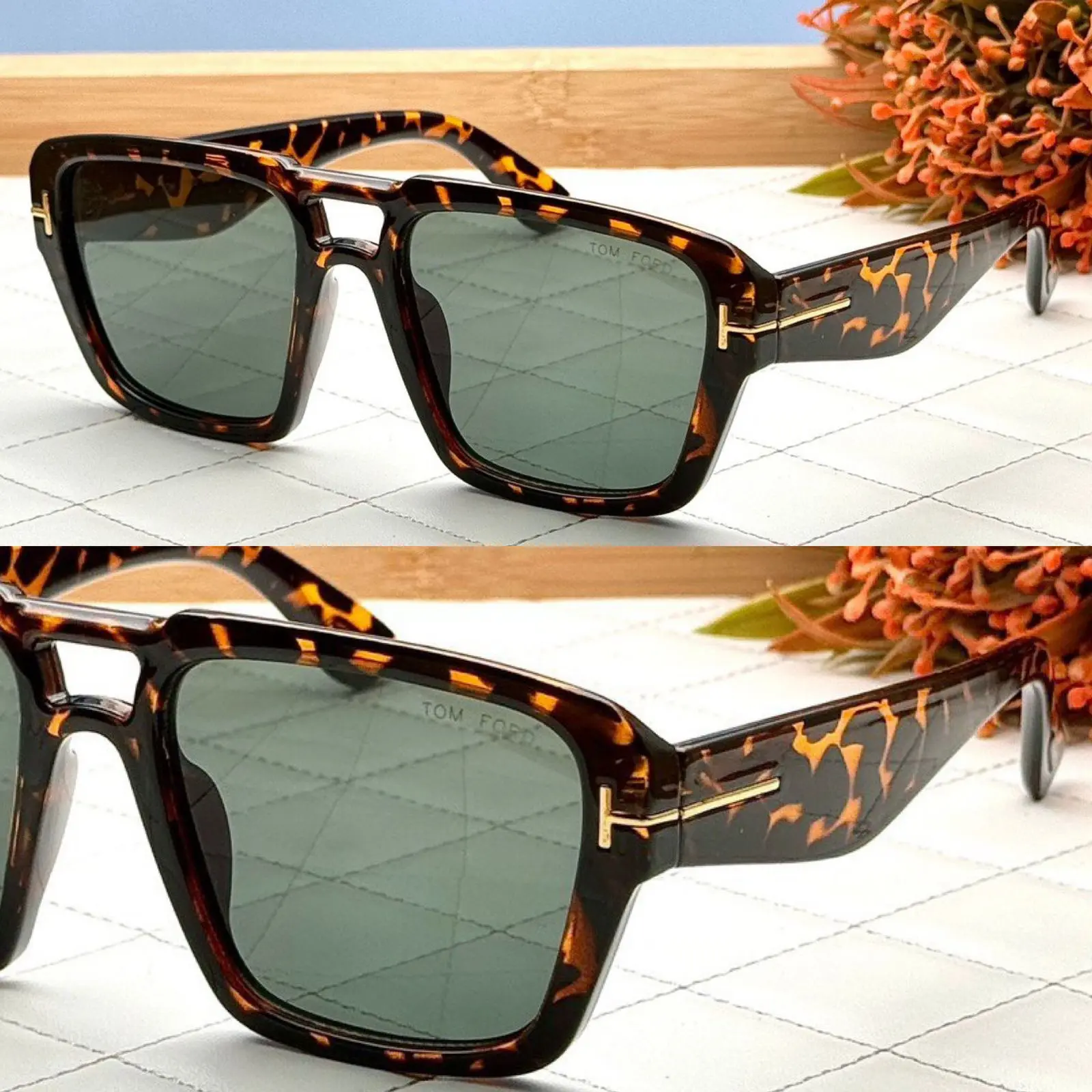 Td Sunglasses - Option 2