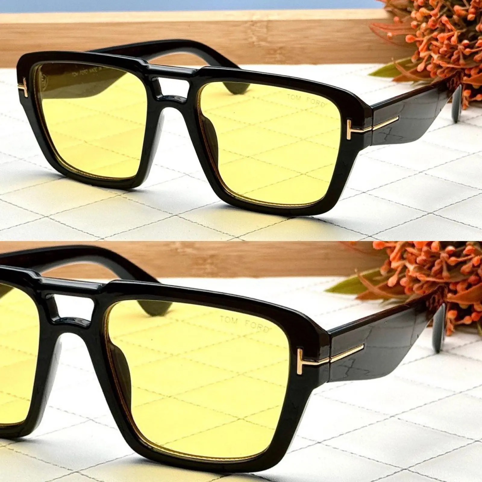Td Sunglasses - Option 3