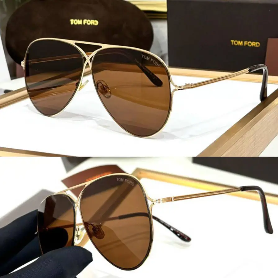 Tom Ford Tf Sunglasses - 4 - Option 2