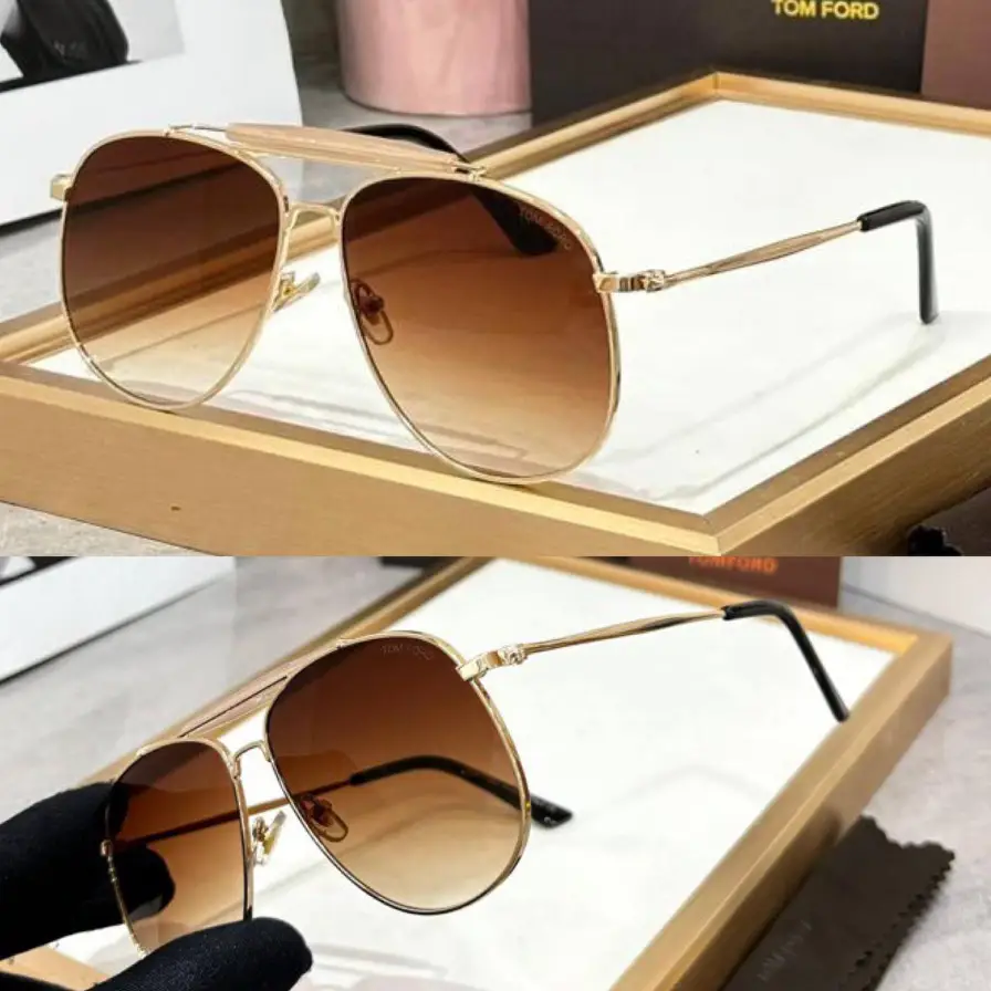 Tom Ford Tf Sunglasses - 5 - Option 2