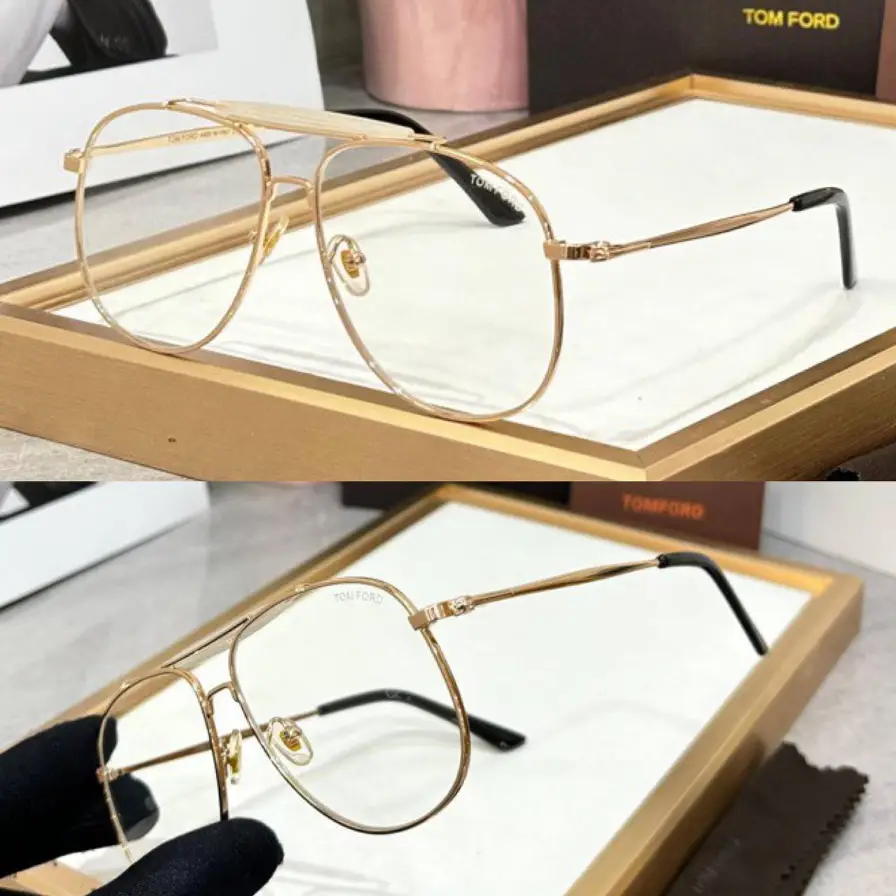 Tom Ford Tf Sunglasses - 5 - Option 4