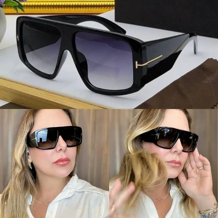Tf Sunglasses - Option 2
