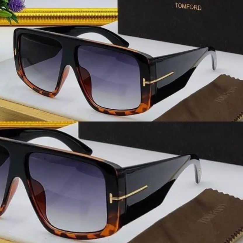Tf Sunglasses - Option 3
