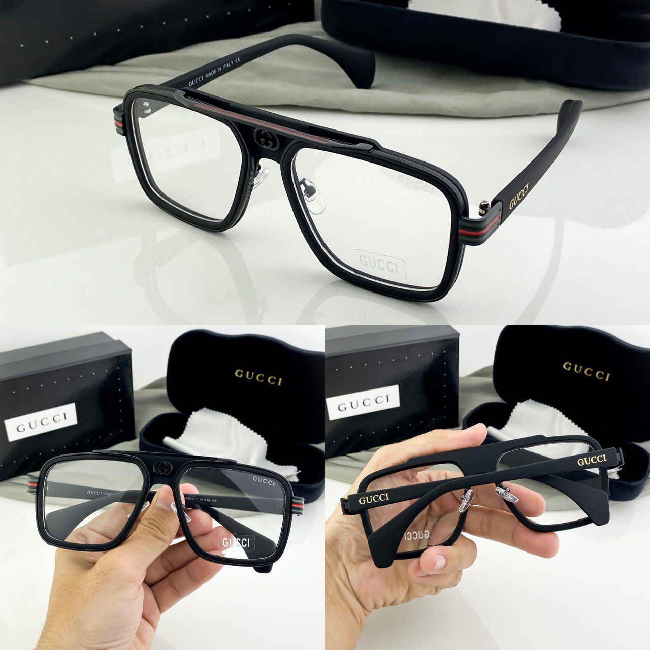 Tf026 Eyeglasses