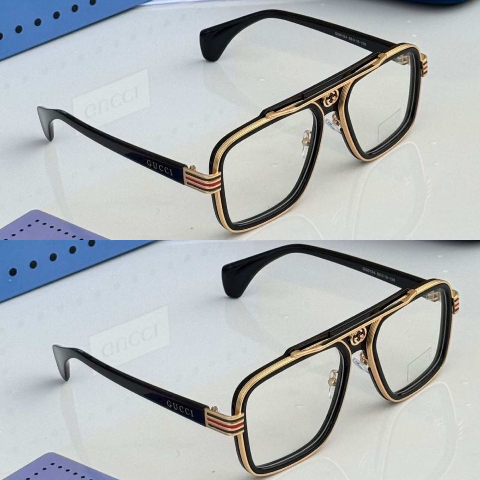 TF026 EYEGLASSES