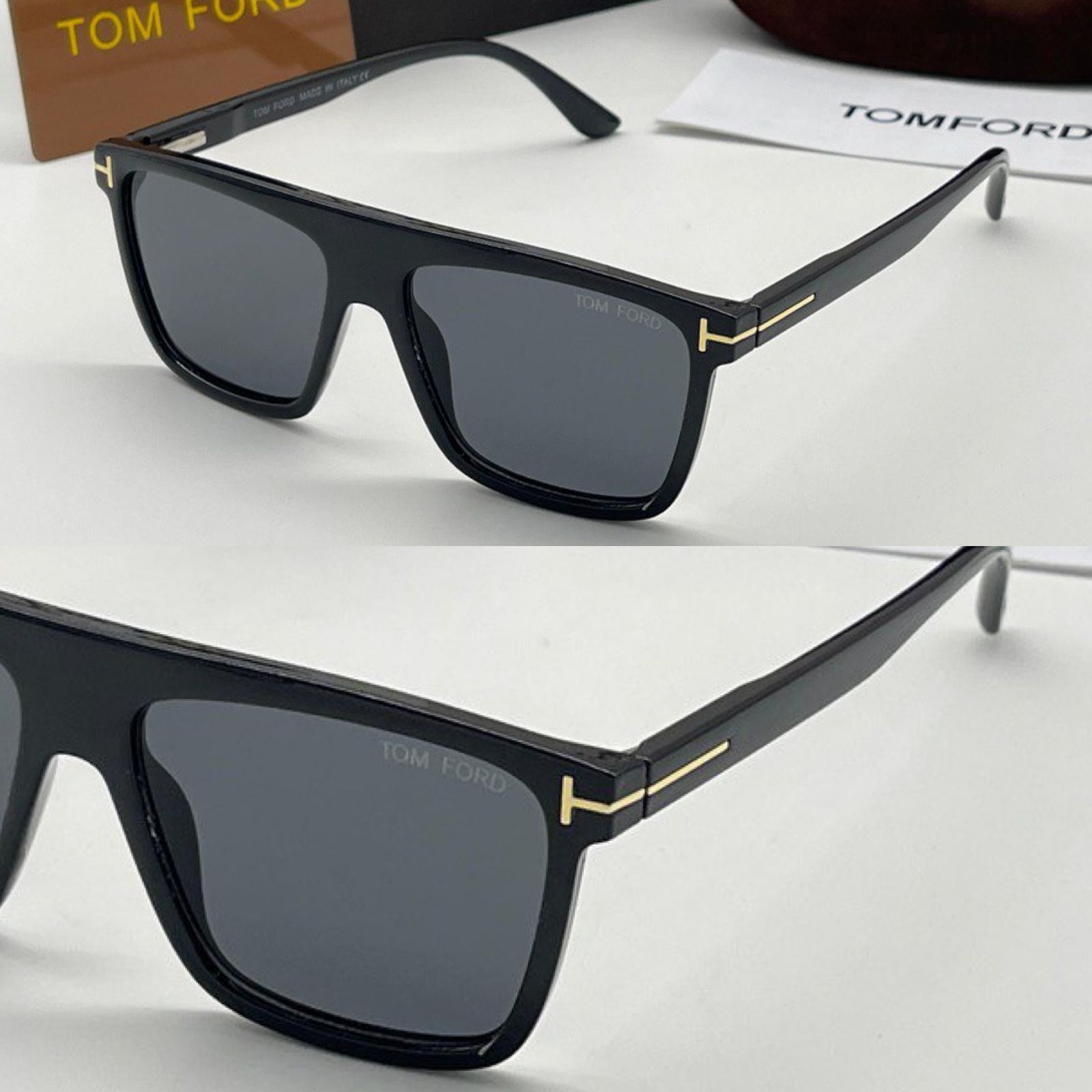 Tom Ford Tf032 Sunglasses - Option 2