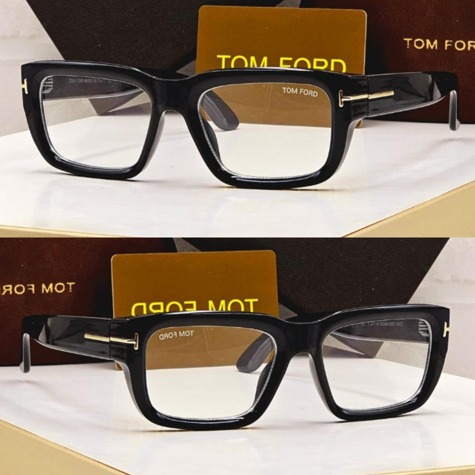 TF086 Eyeframe