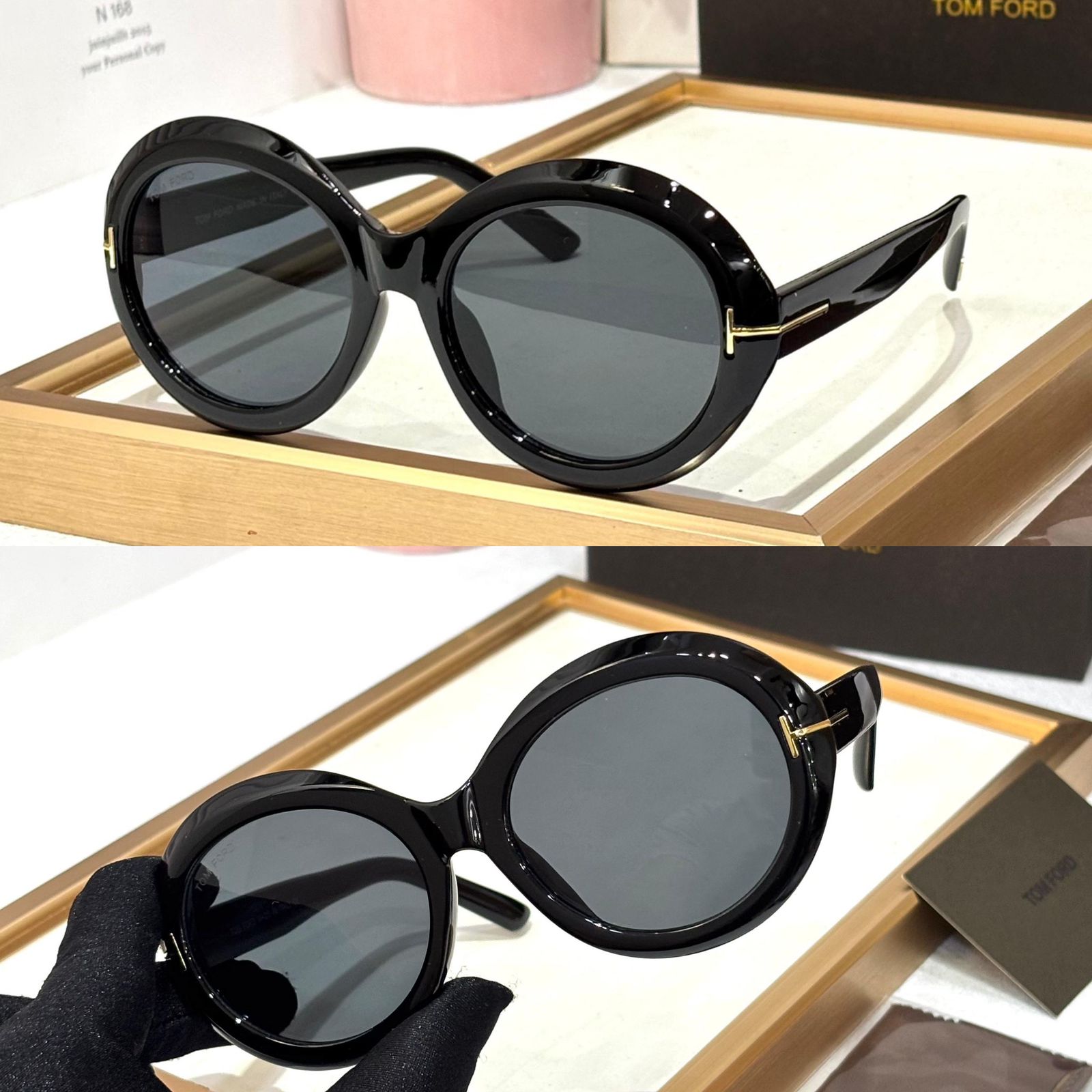 Tk835 Sunglasses