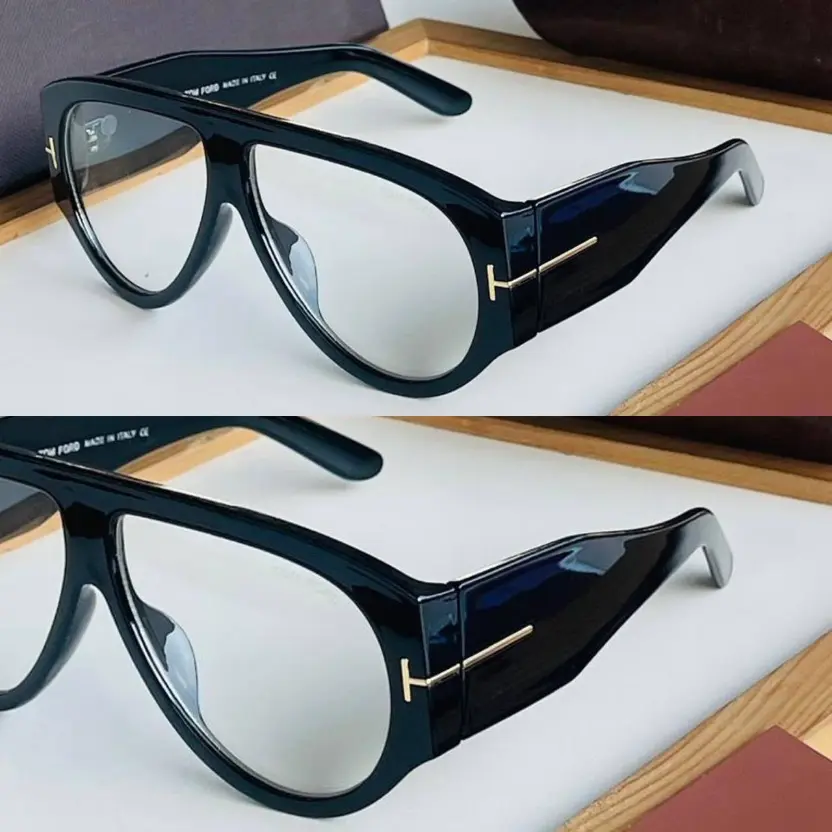 Tr Pilot Eyeglasses