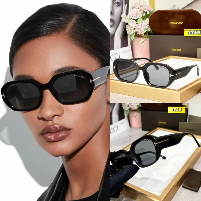 Tr Sunglasses