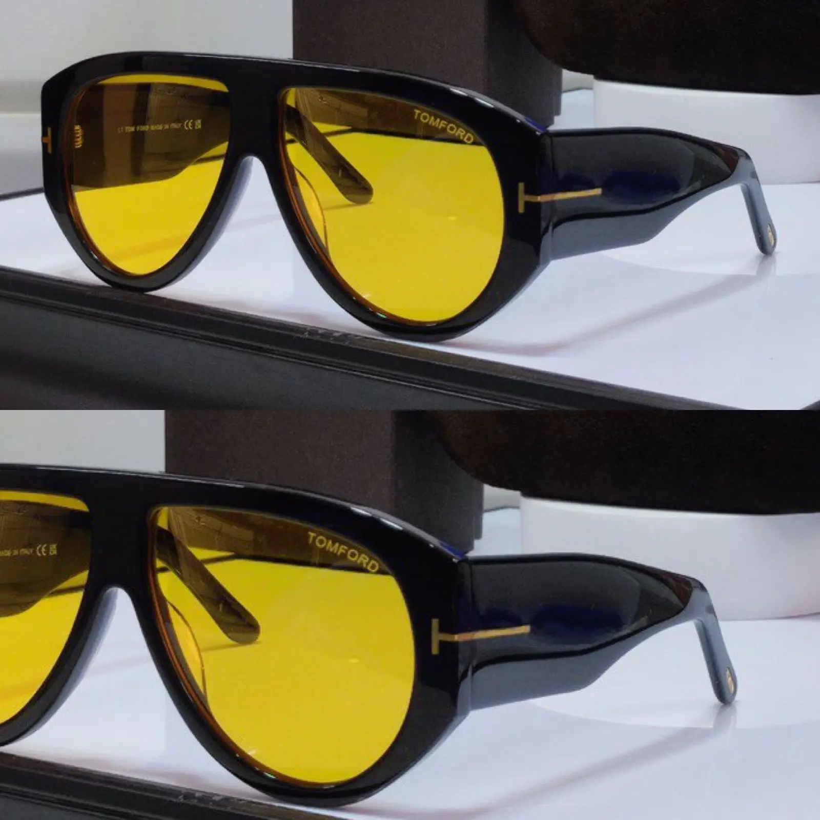 Tr375 Sunglasses - Option 2