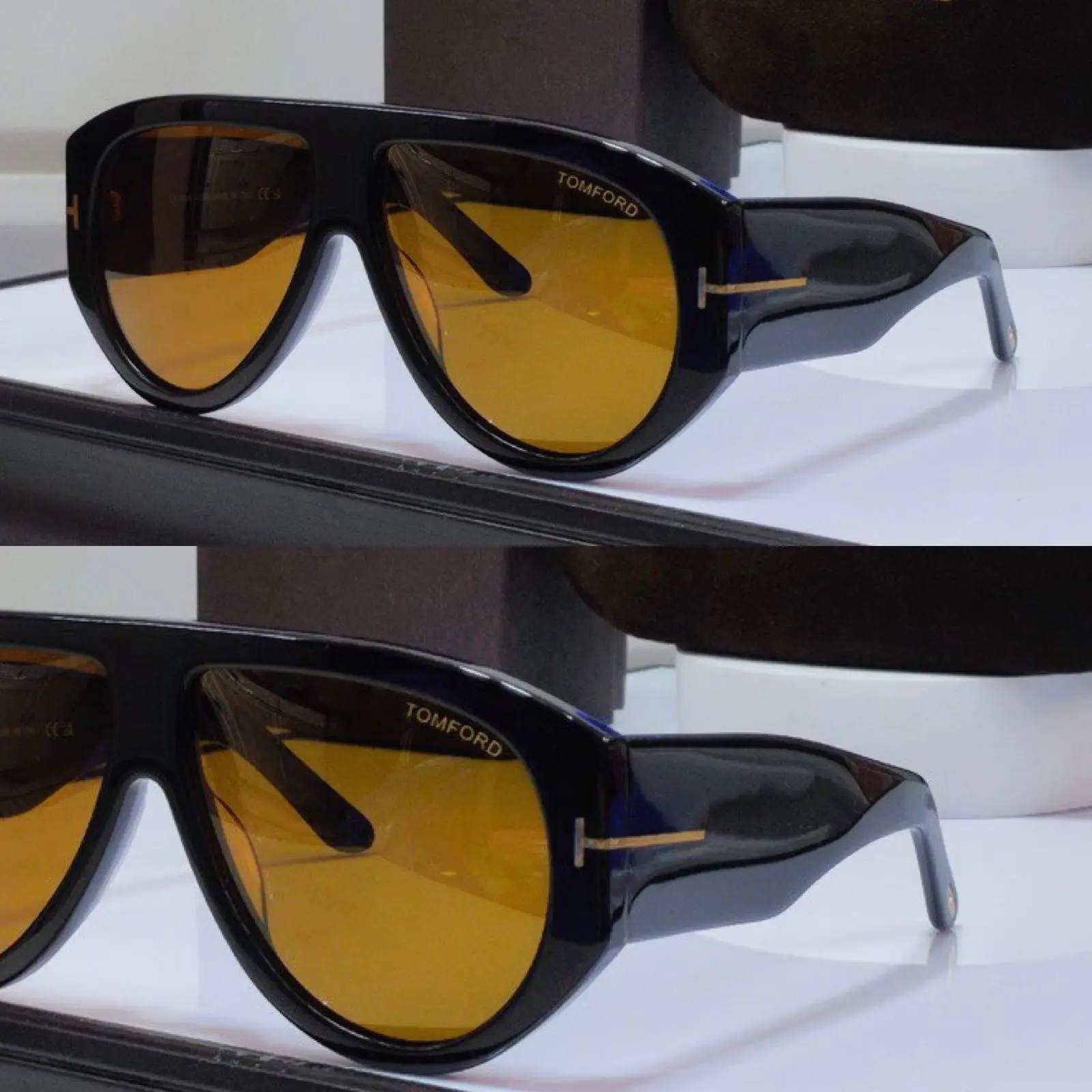 Tr375 Sunglasses - Option 3
