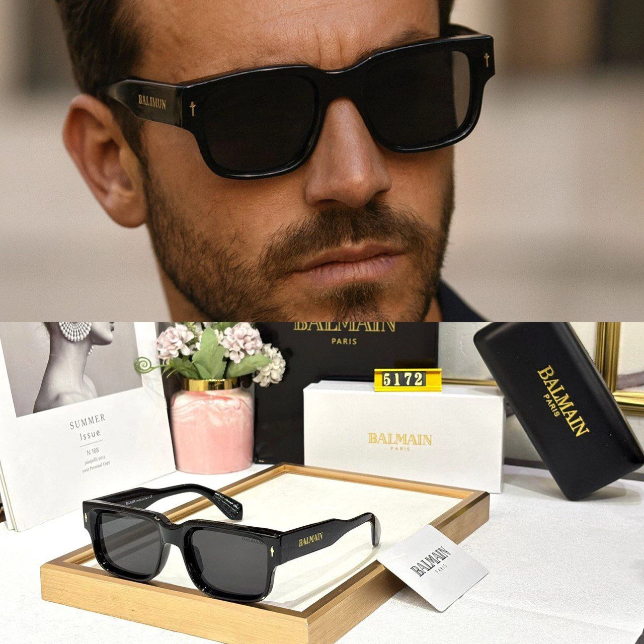 B624l Sunglasses