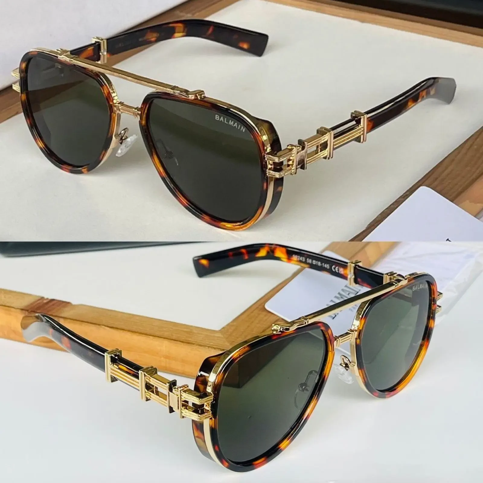 B781l Sunglasses