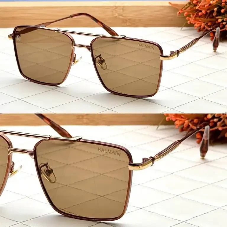 Bl Sunglasses - 7 - Option 2