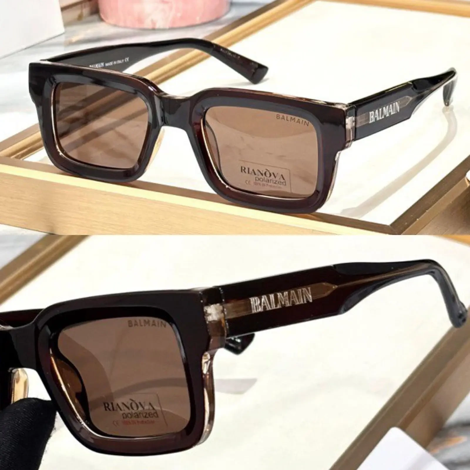 Bl88 Sunglasses - Option 2
