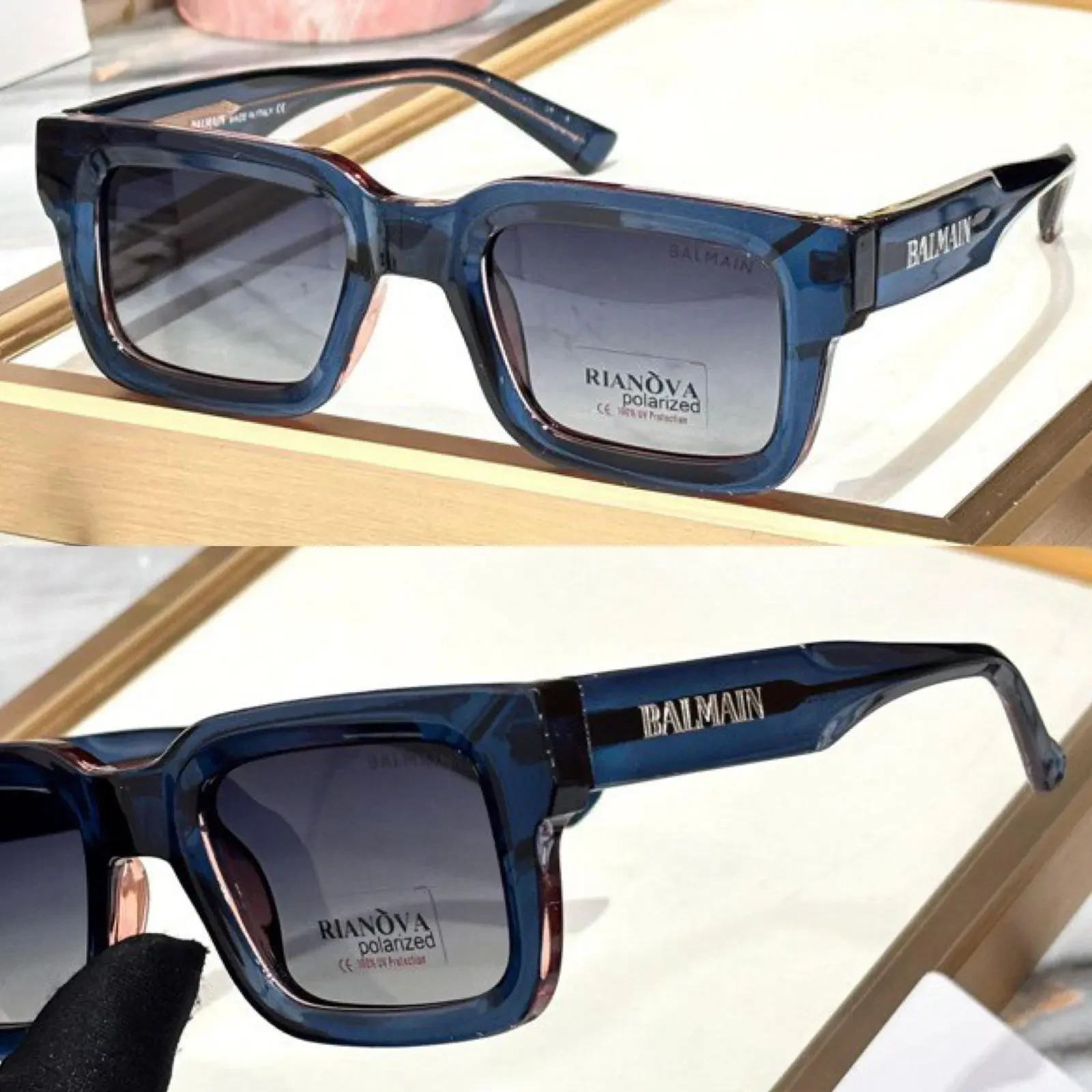 Bl88 Sunglasses - Option 3
