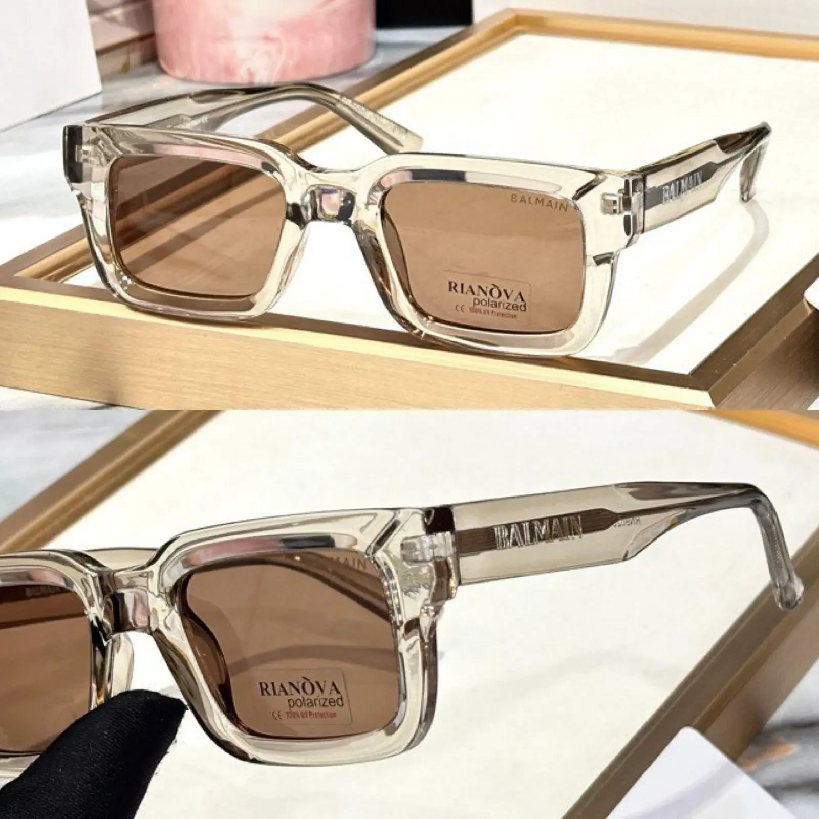 Bl88 Sunglasses - Option 4