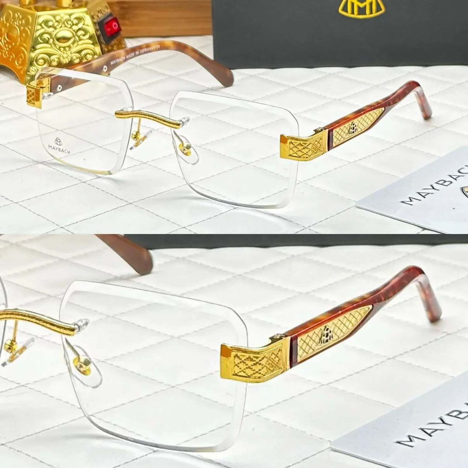 M7266r Sunglasses