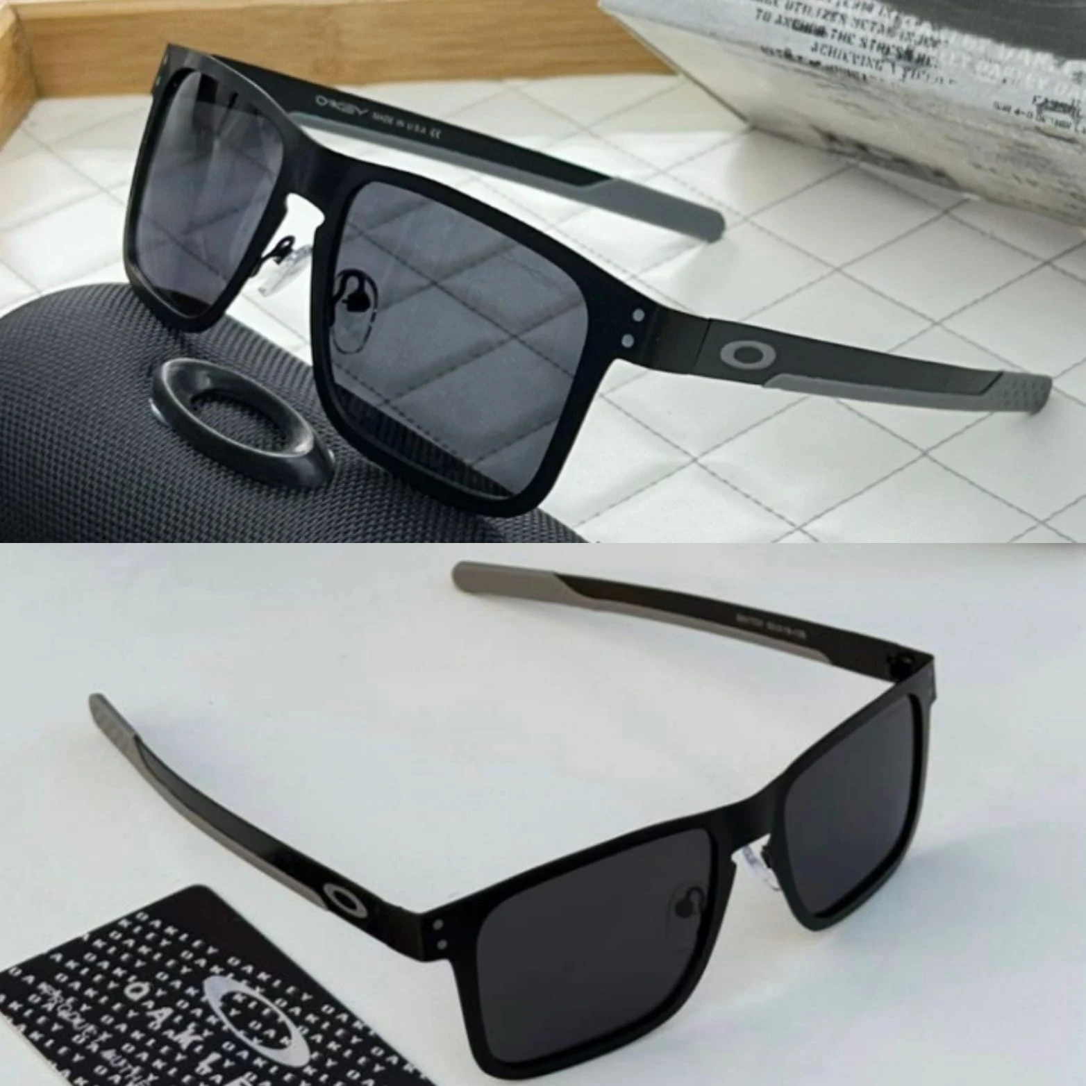 Ol016 Sunglasses