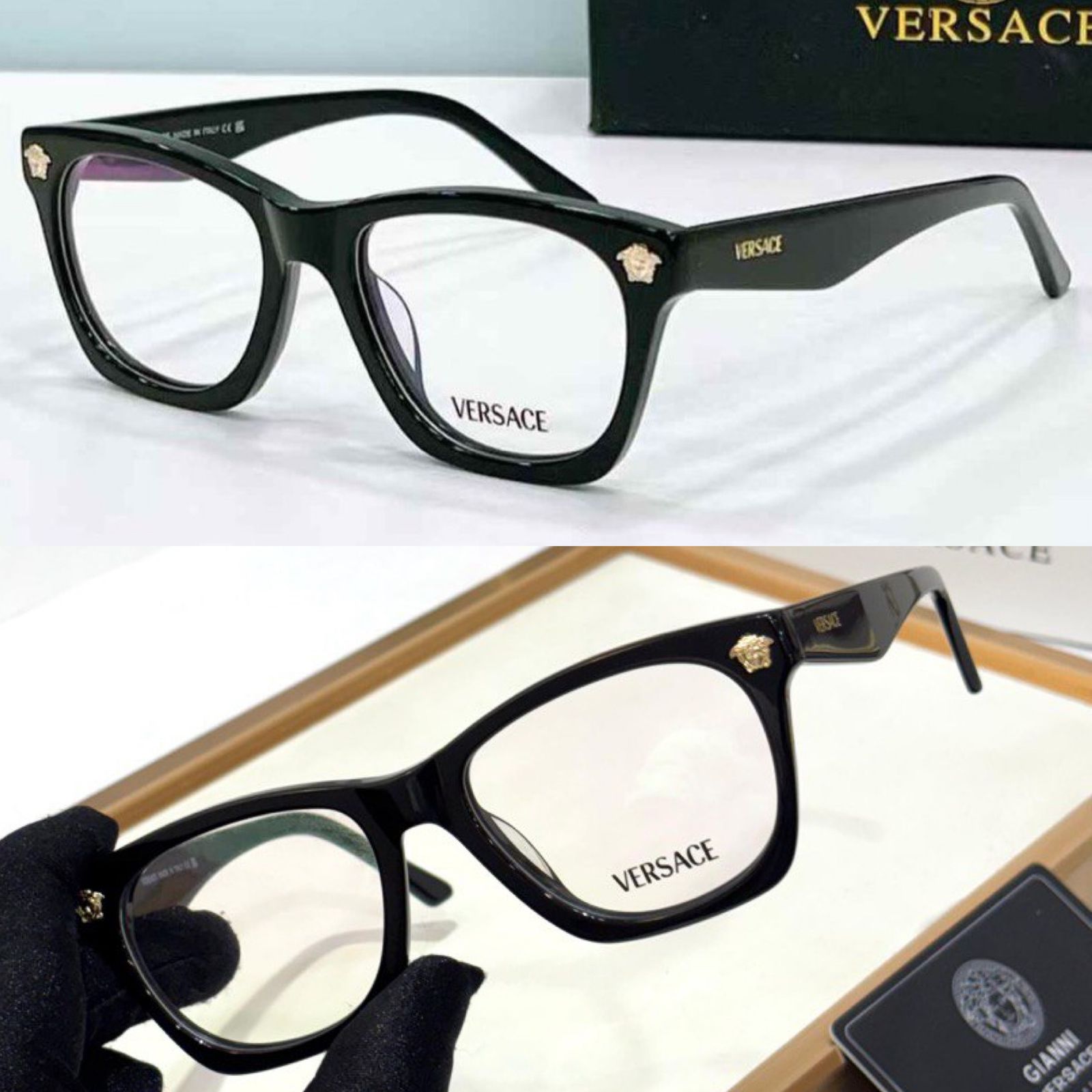 V1644c Eyeglasses