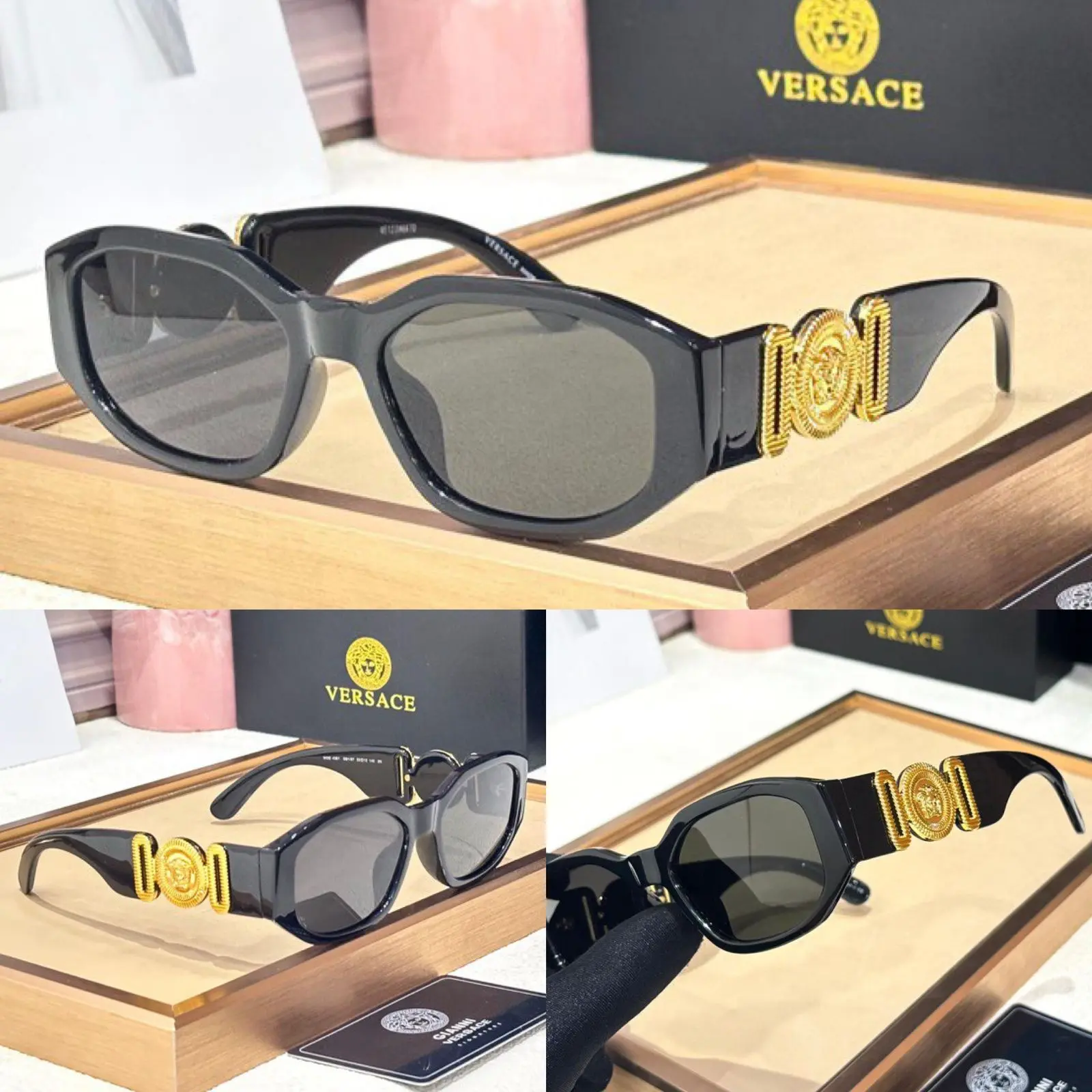 V2544R SUNGLASSES