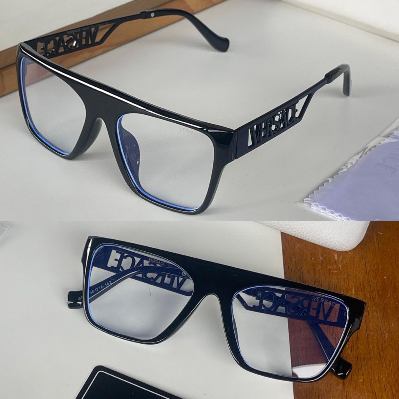 V2643c Eyeglasses - Option 2