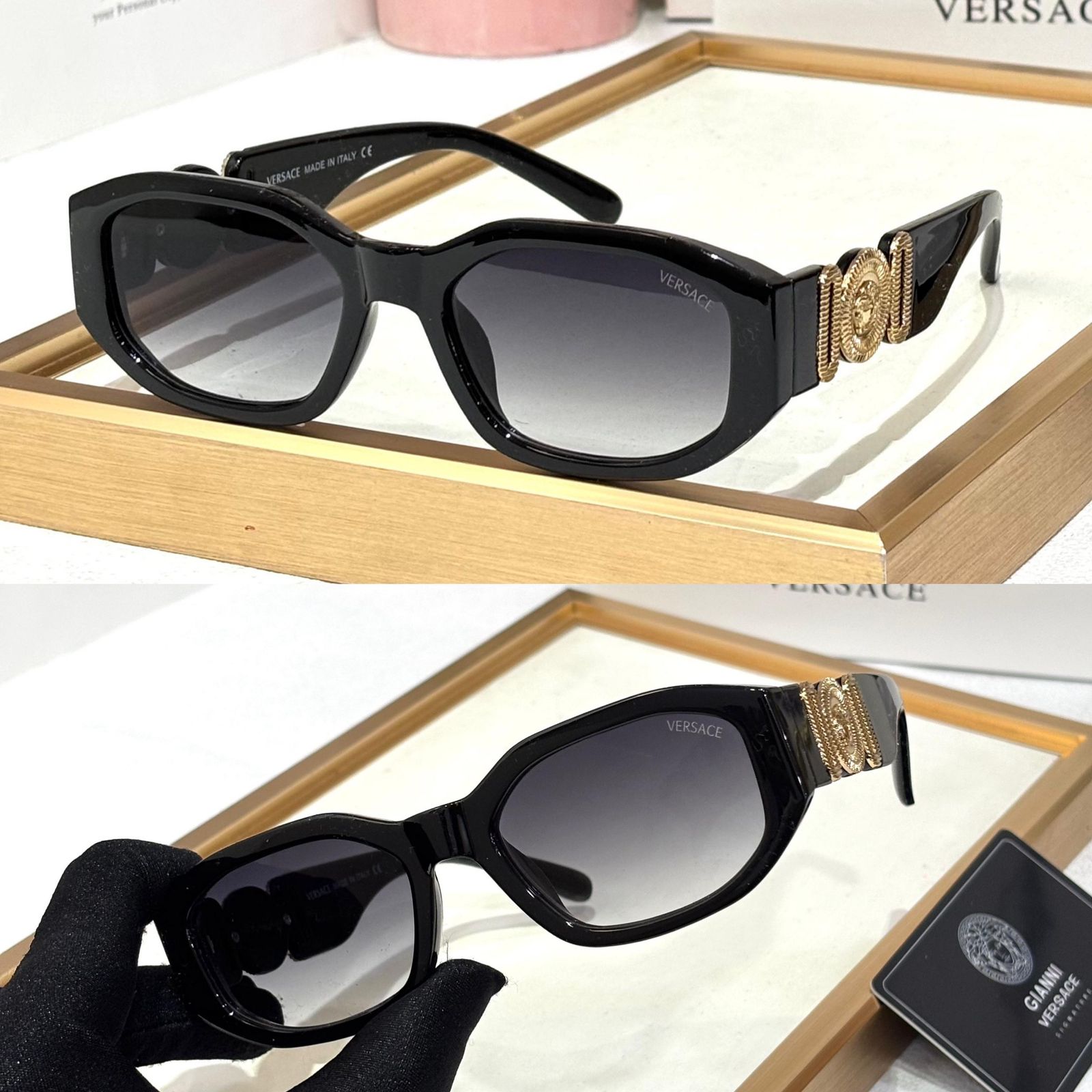 V82c Sunglasses - Option 2