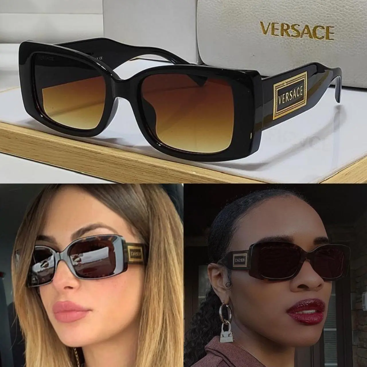 V83r Sunglasses - Option 2