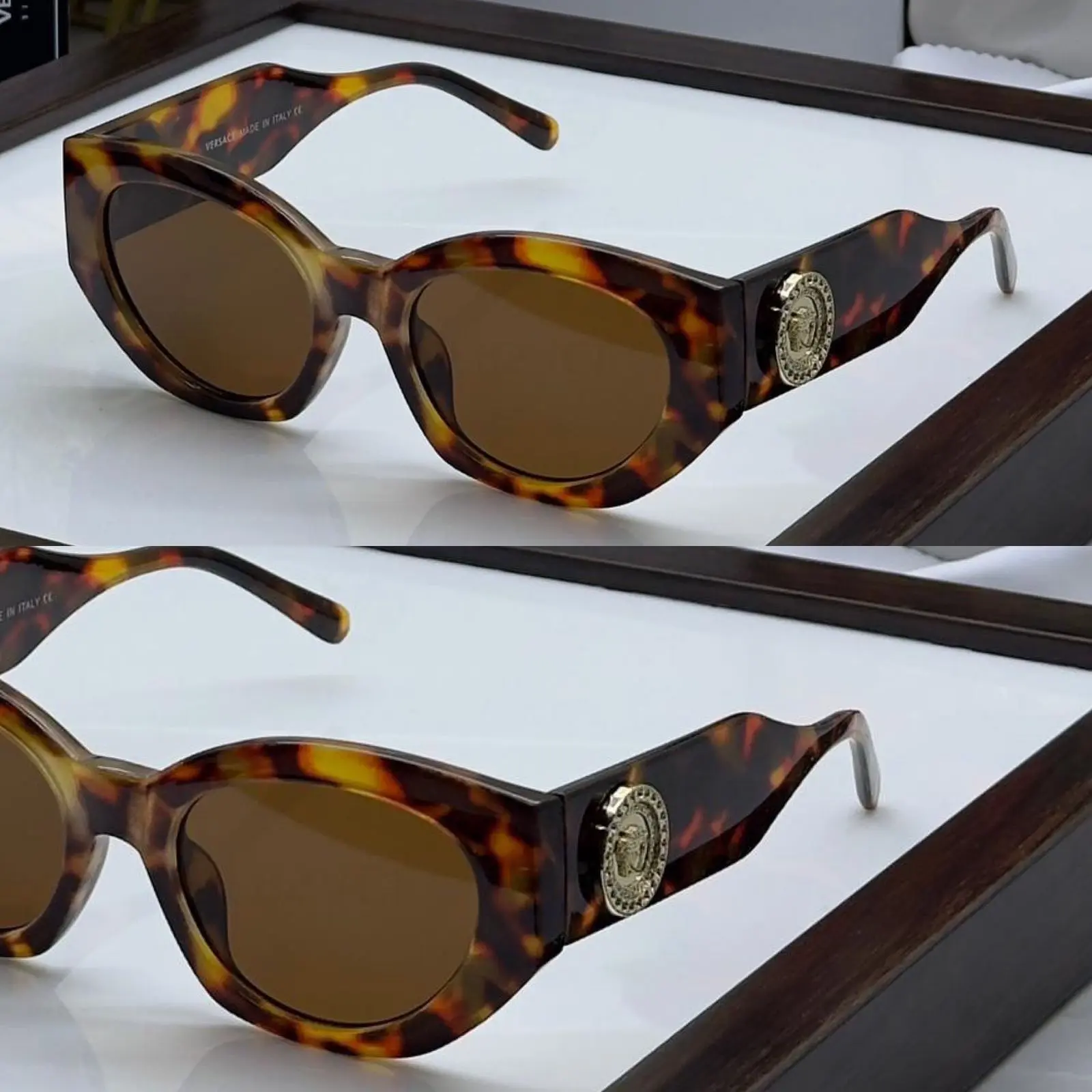 V972R Sunglasses - Option 3