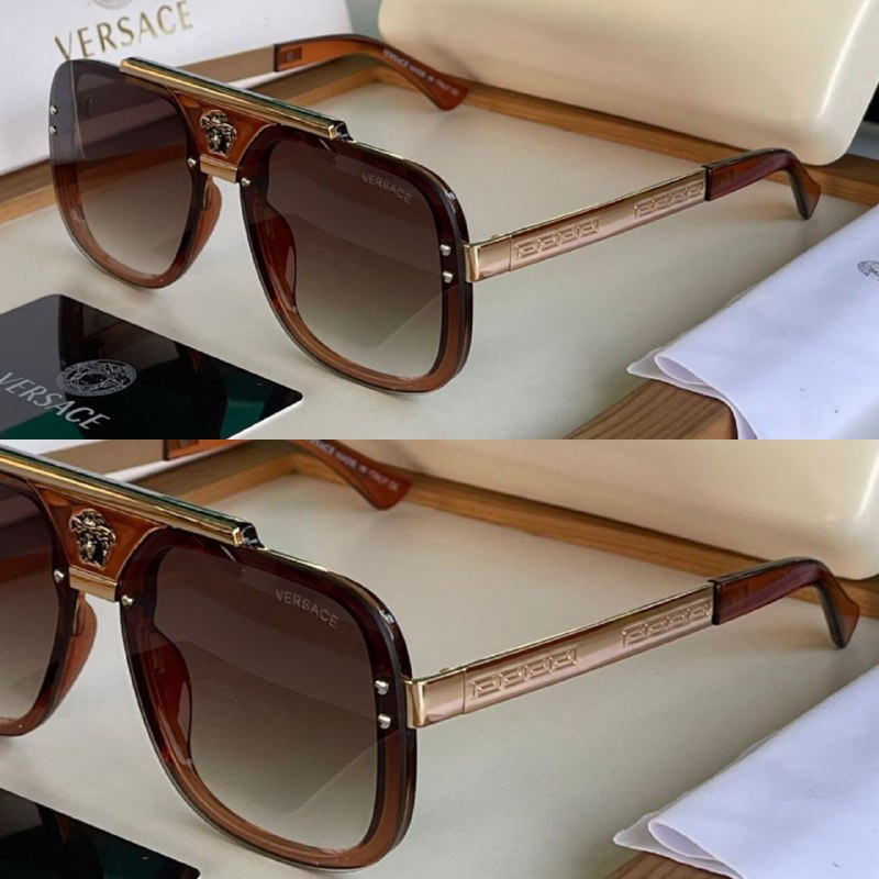 Vc Sunglasses - Option 2