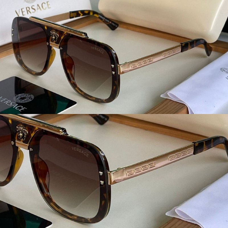 Vc Sunglasses - Option 3