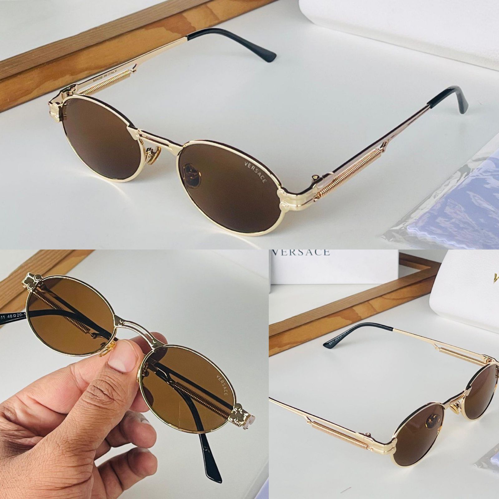 VC15 SUNGLASSES